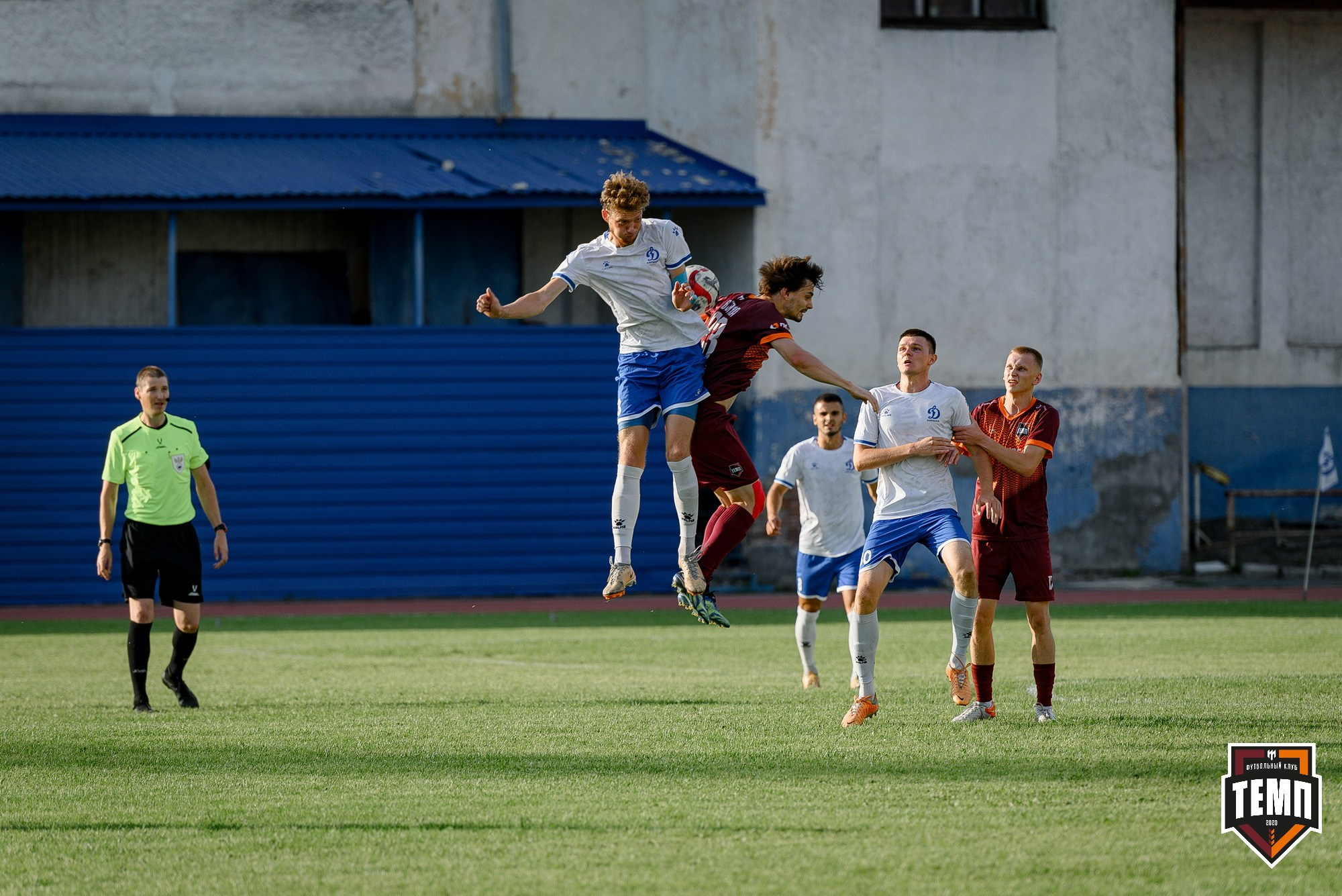 Кубок Fonbet России по футболу 2024. Свадебный и репортажный фотограф Никита Сницарев в Барнауле