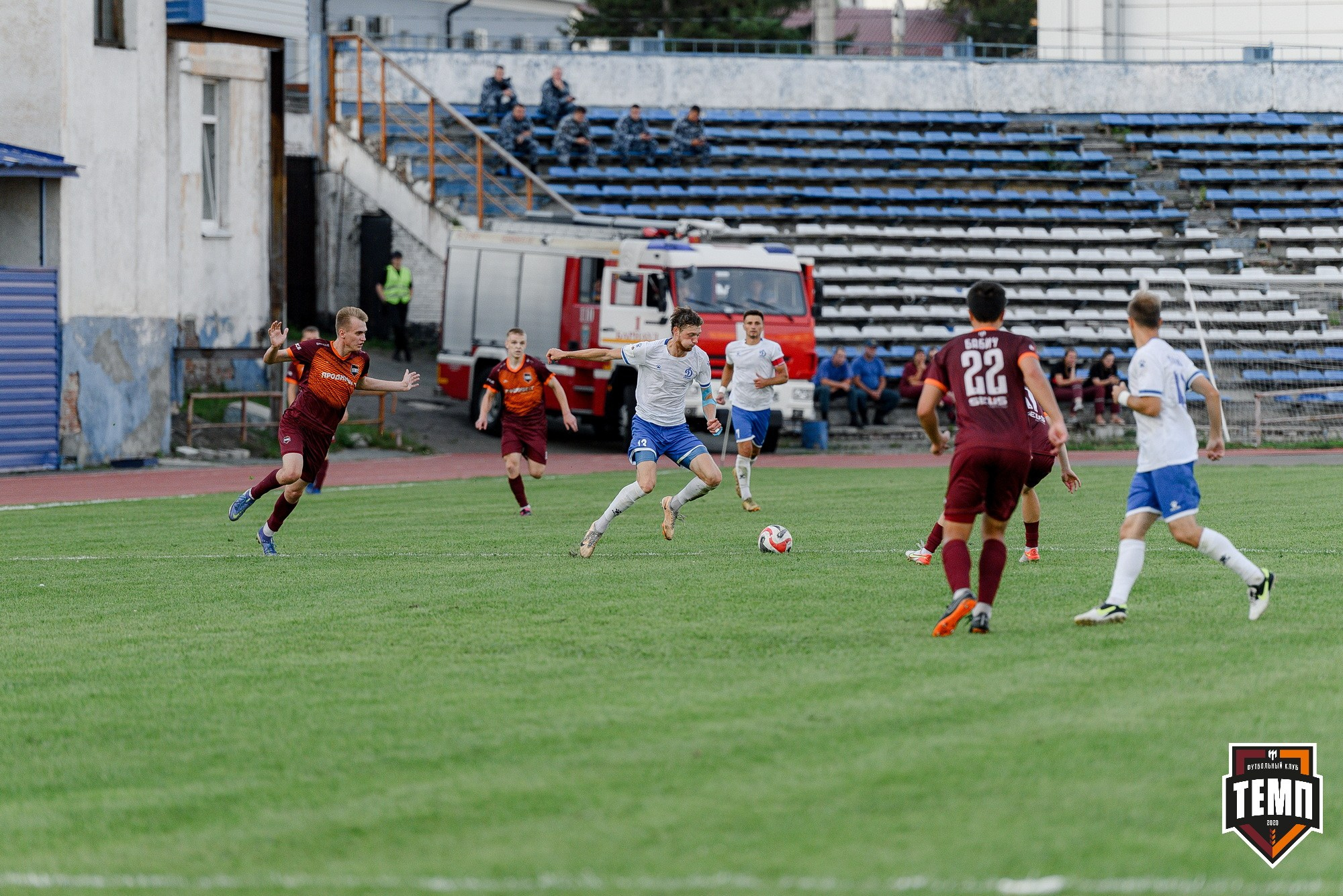 Кубок Fonbet России по футболу 2024. Свадебный и репортажный фотограф Никита Сницарев в Барнауле