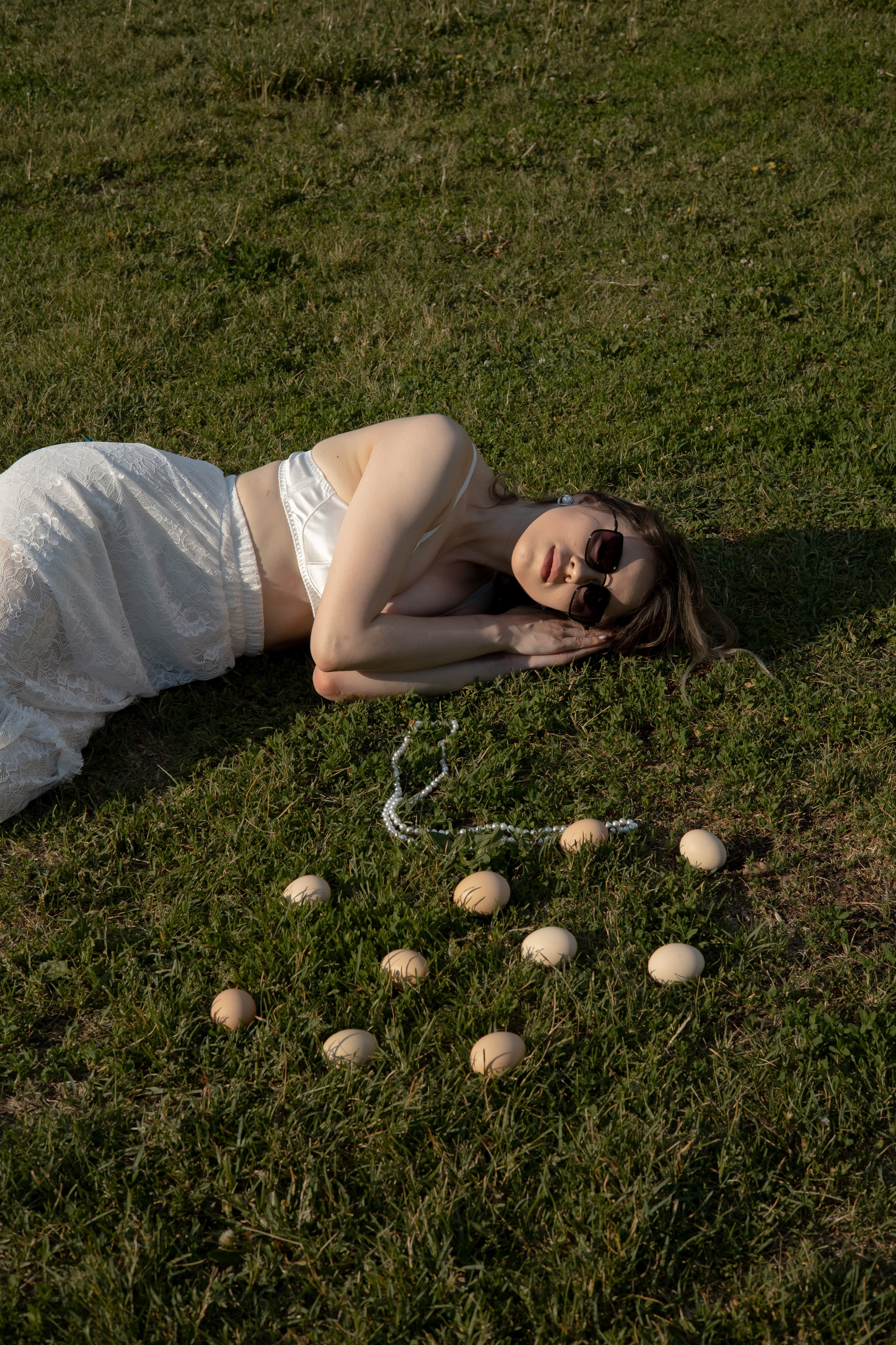 DIANA. Фотограф Элла Ефимова