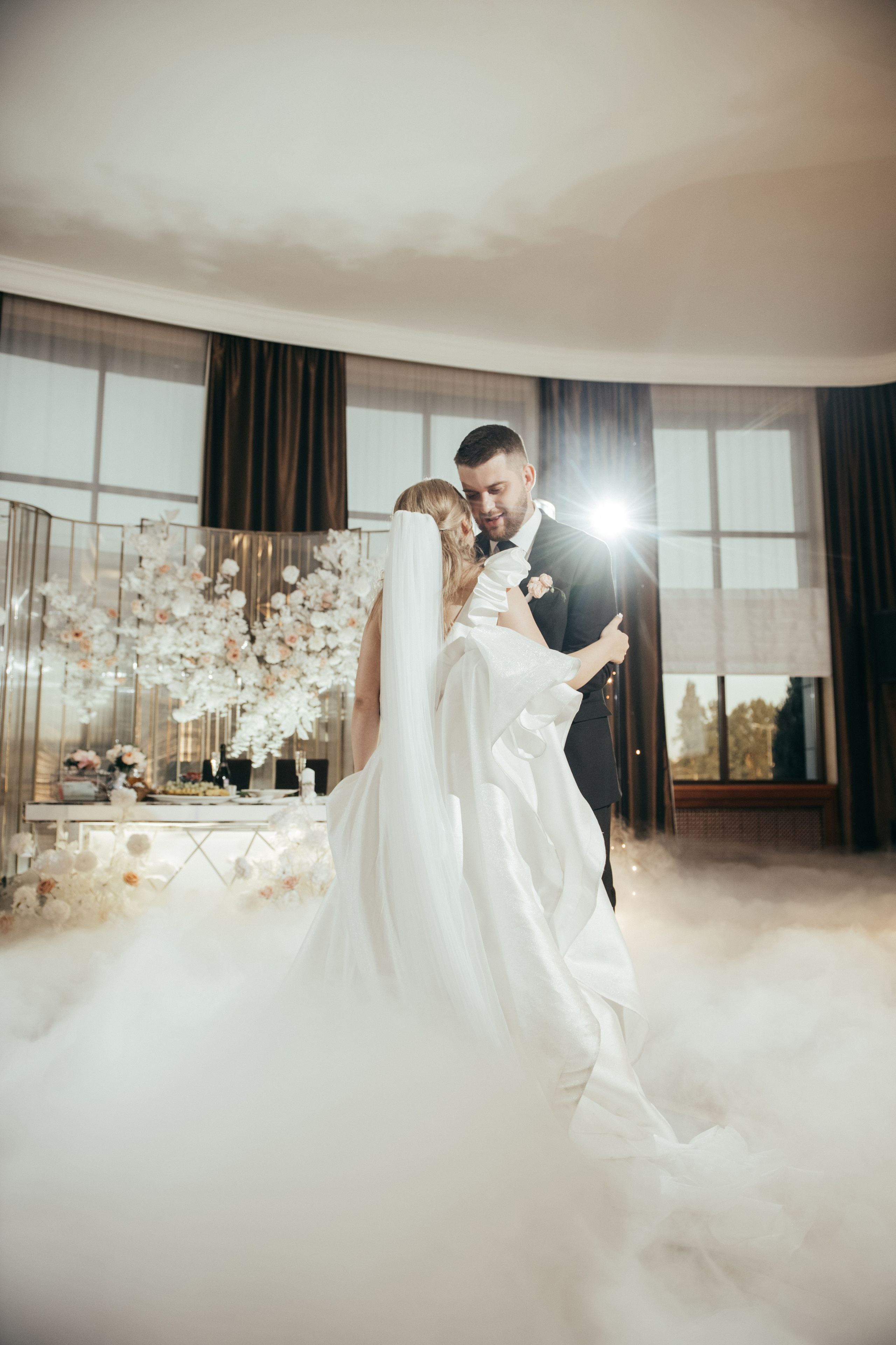 Виталий и Виктория. Свадебный и семейный фотограф Алиса Полякова |Старый Оскол | Воронеж