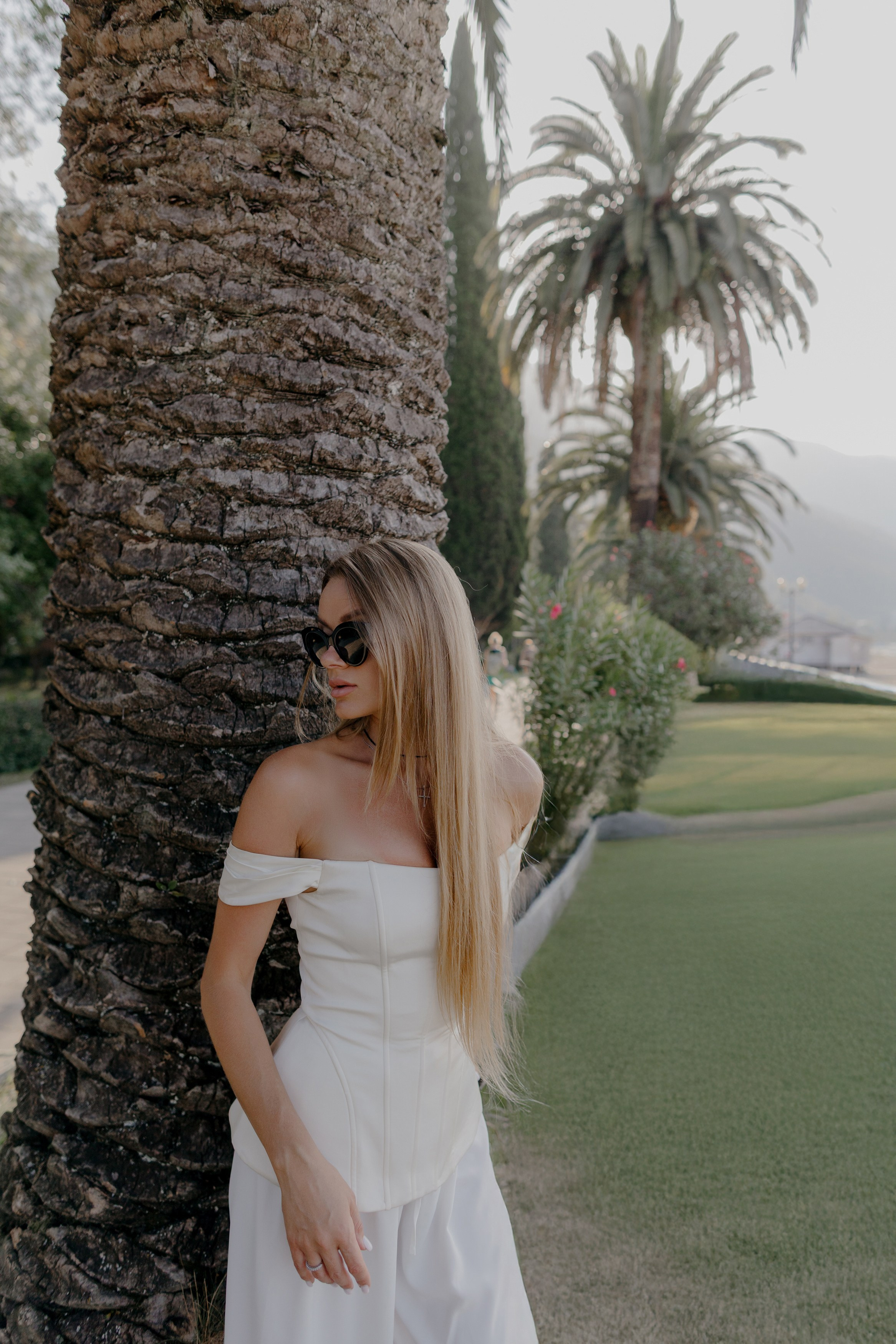 Яна Гагра 6т. RetroChic Фото