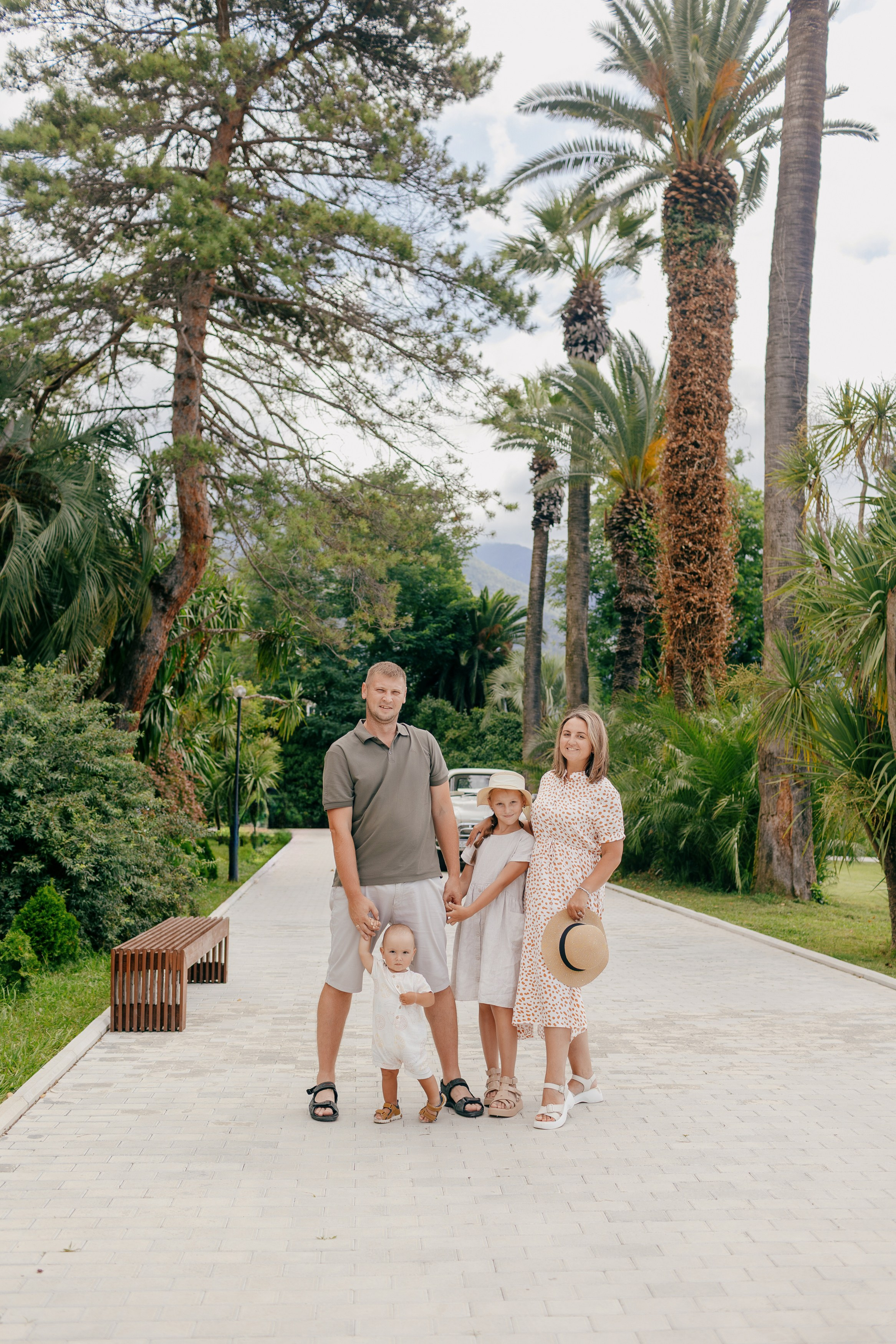 Озеро Рица 15т. RetroChic Фото