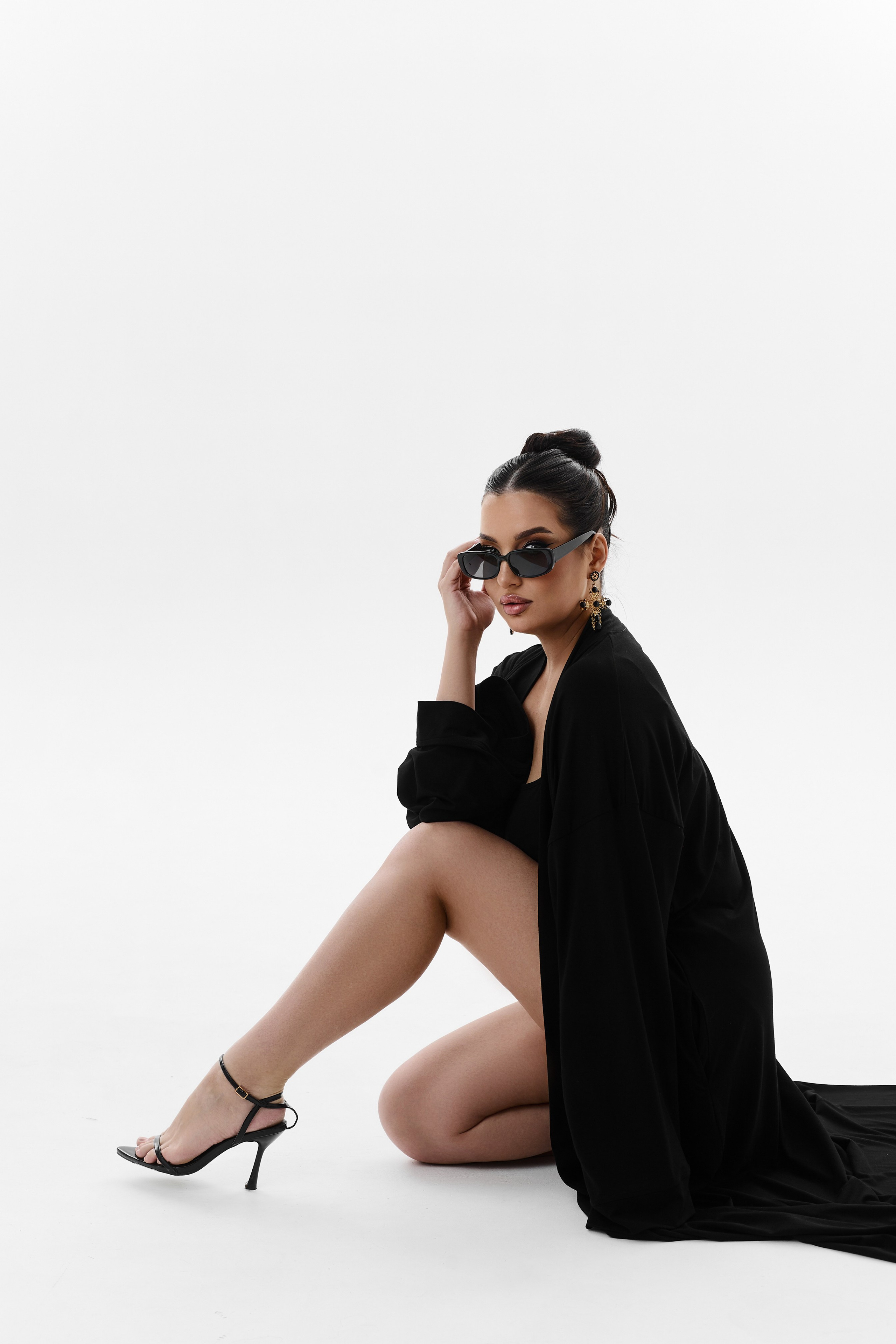 KRIS. Ася Солопова, фотограф Тюмень