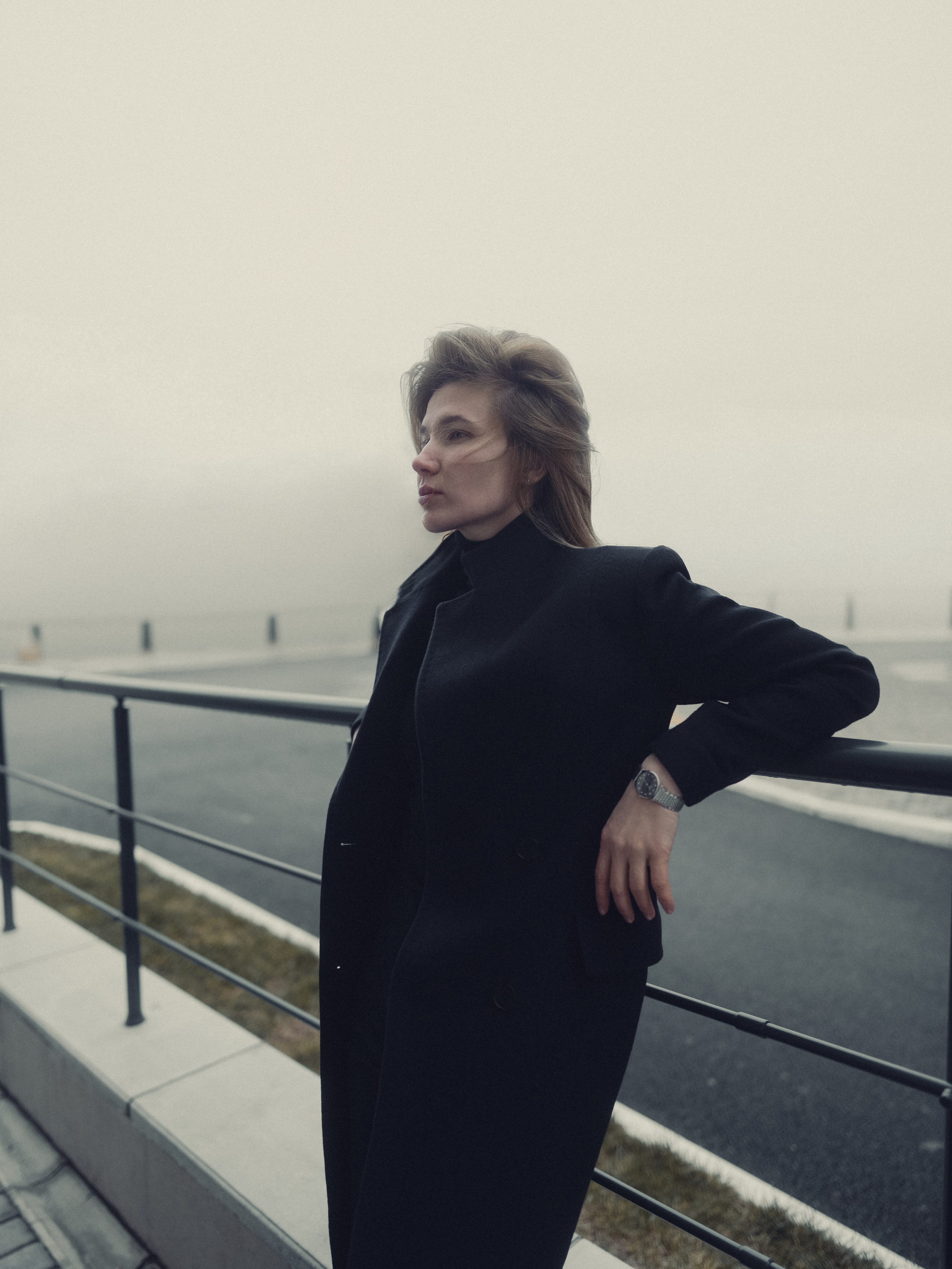 Портретный и предметный фотограф в Казани Антон Аванзато