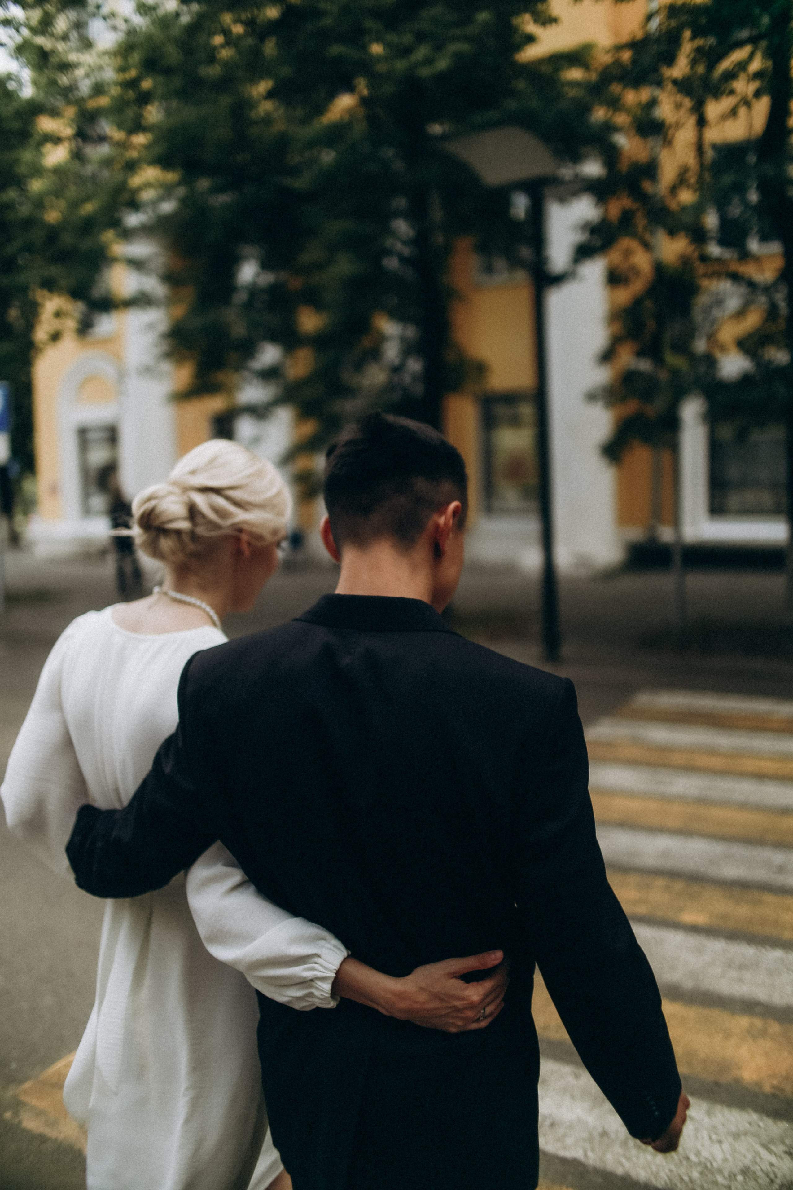 Лена & Гриша. Фотограф в Москве, Электростали, Ногинске, Балашихе, Александра Кукушкина