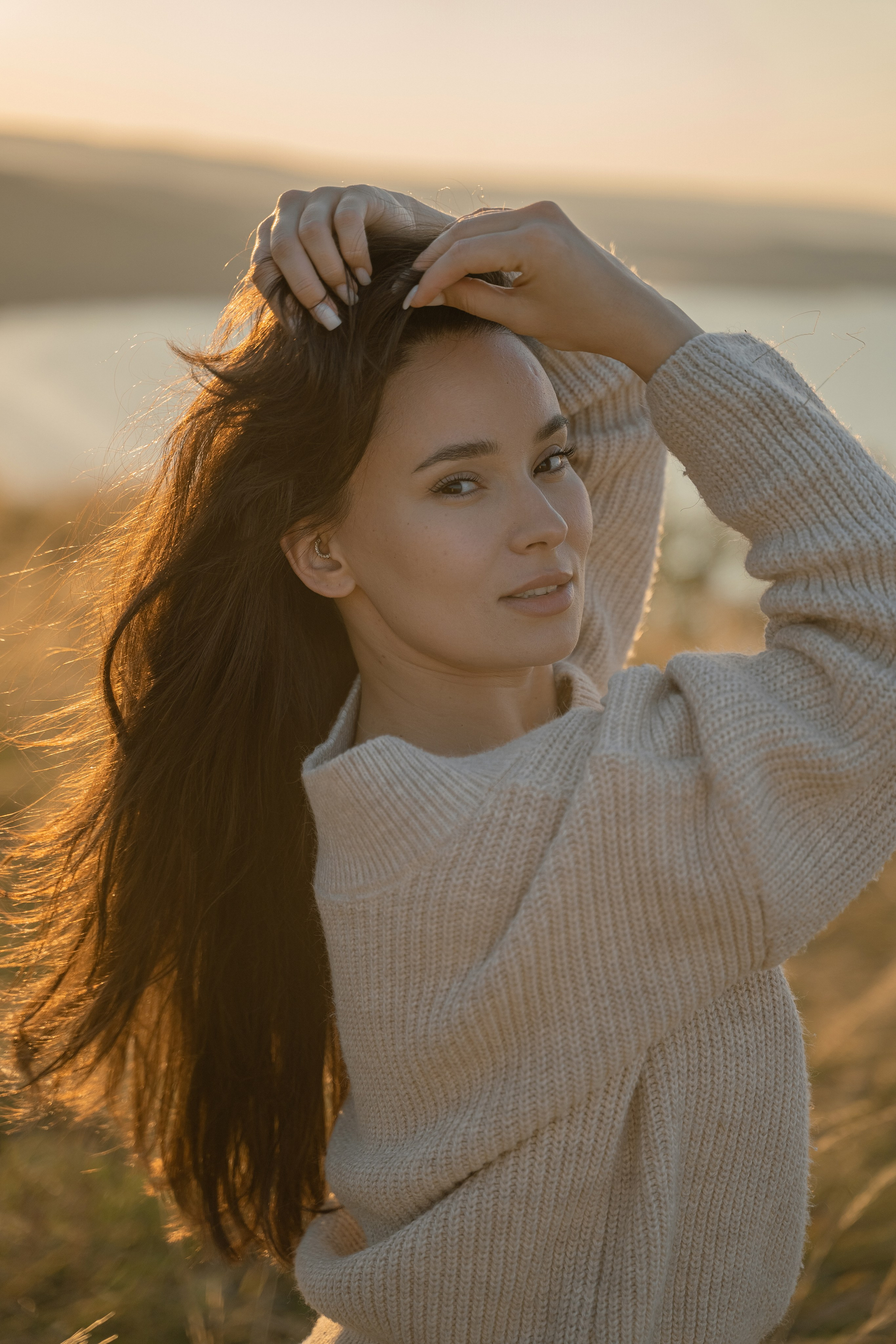 Алина Медина. Свадебный семейный фотограф Ксения Божко Уфа Раевка никах в Нарыстау