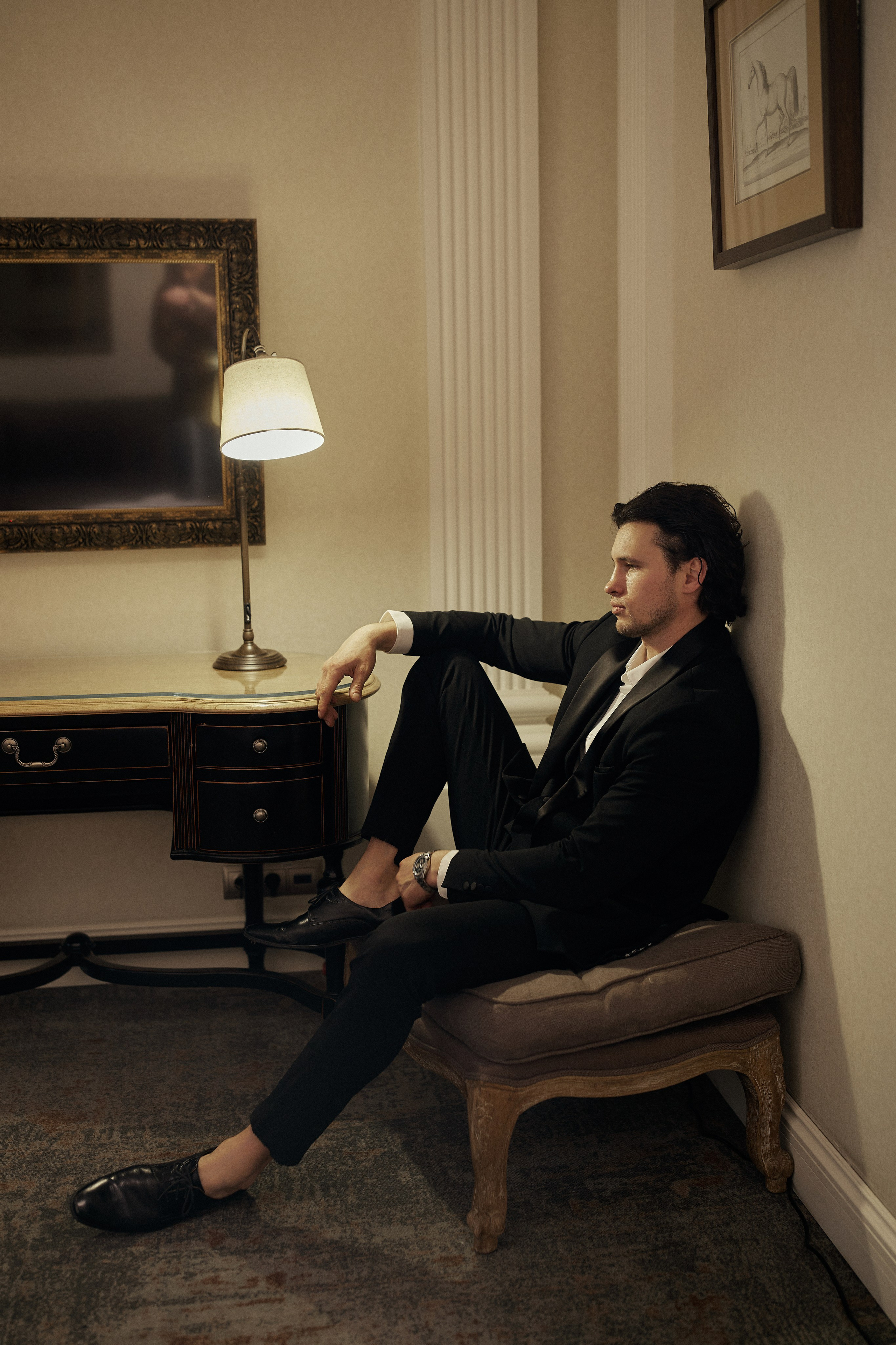 Дмитрий и Екатерина