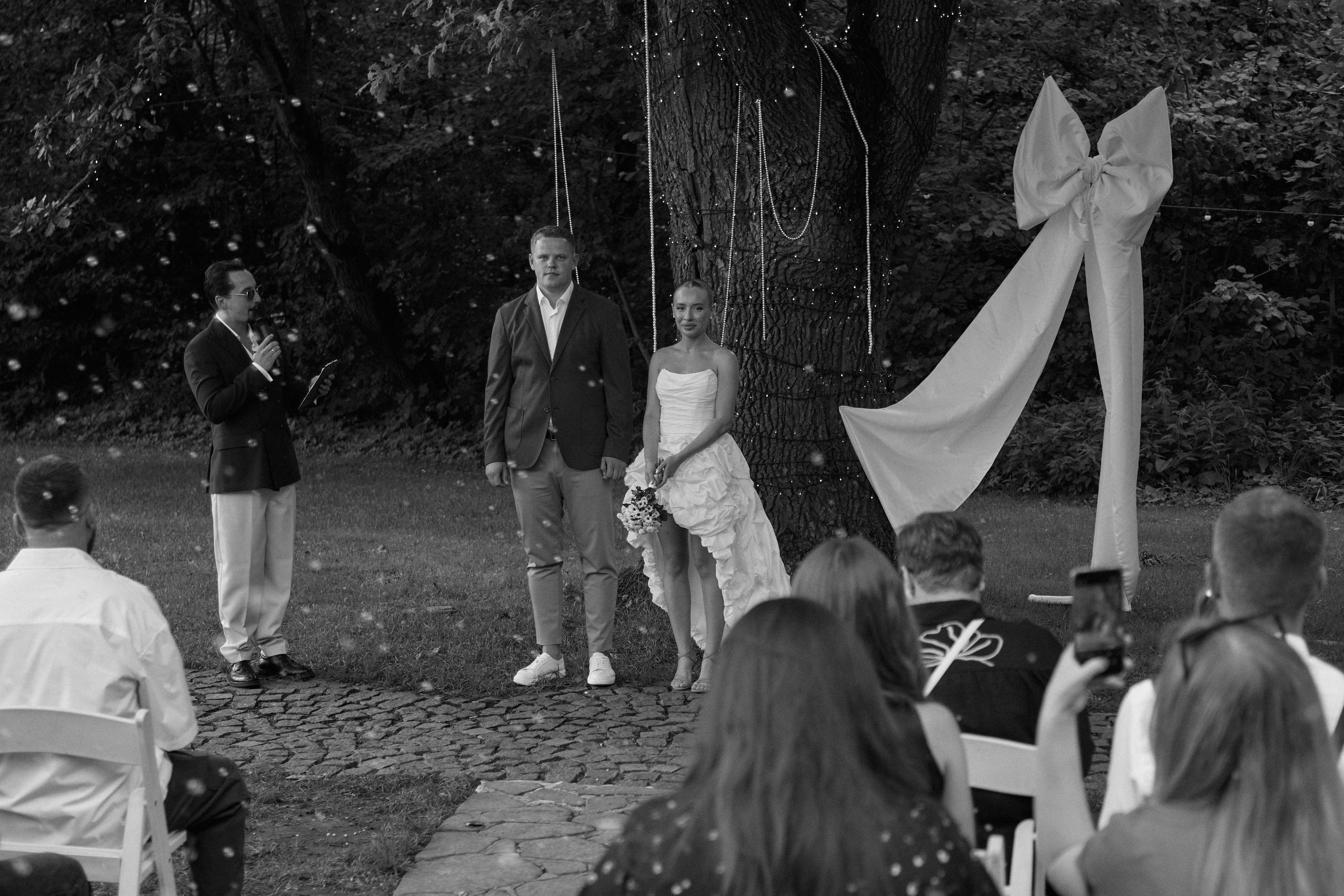 Кирилл и Марина