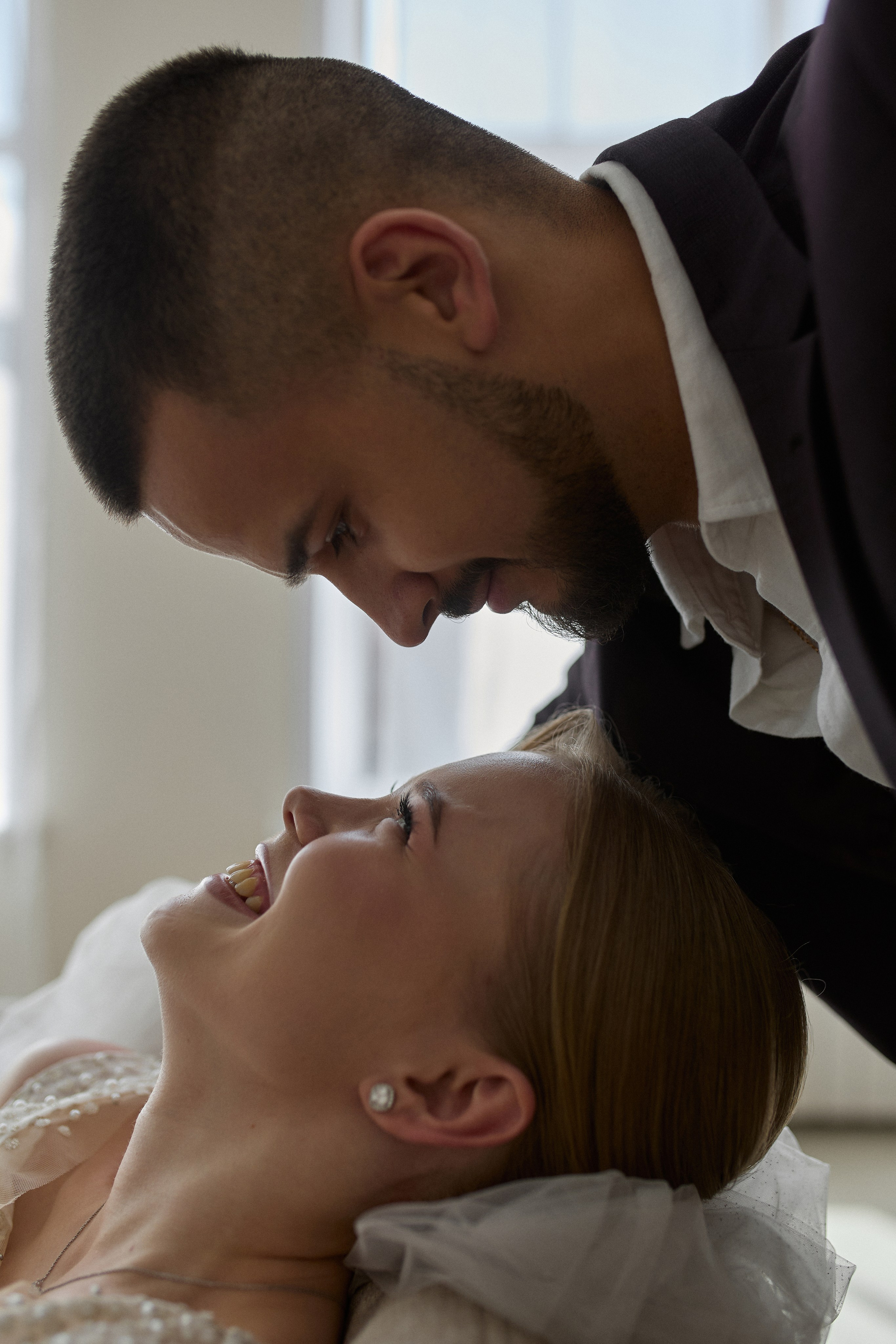 Матвей и Юлия