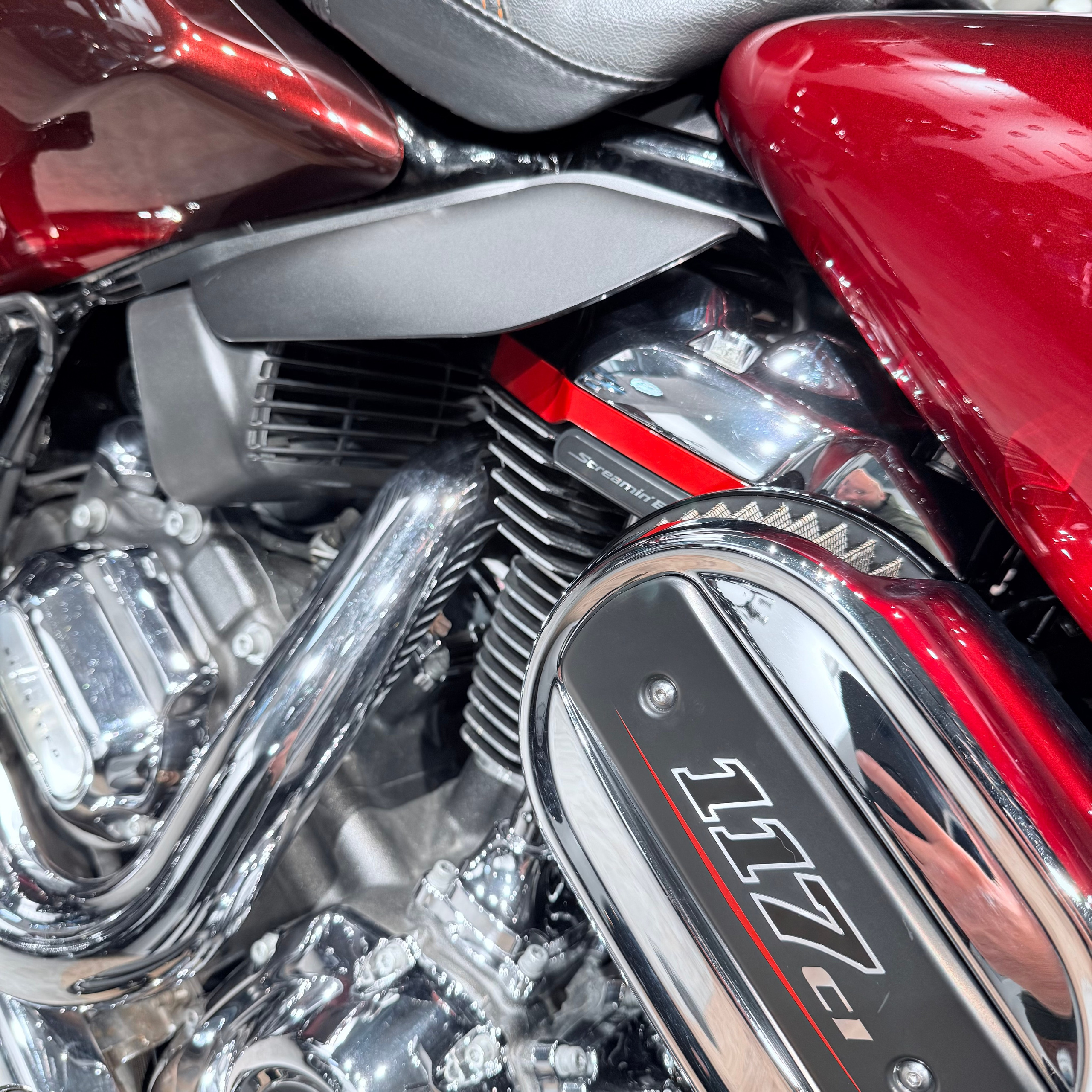2017 Street Glide Sресiаl 107 Purple Сhоkоlatе. Hello Davidson, Москва. Только хорошие мотоциклы…