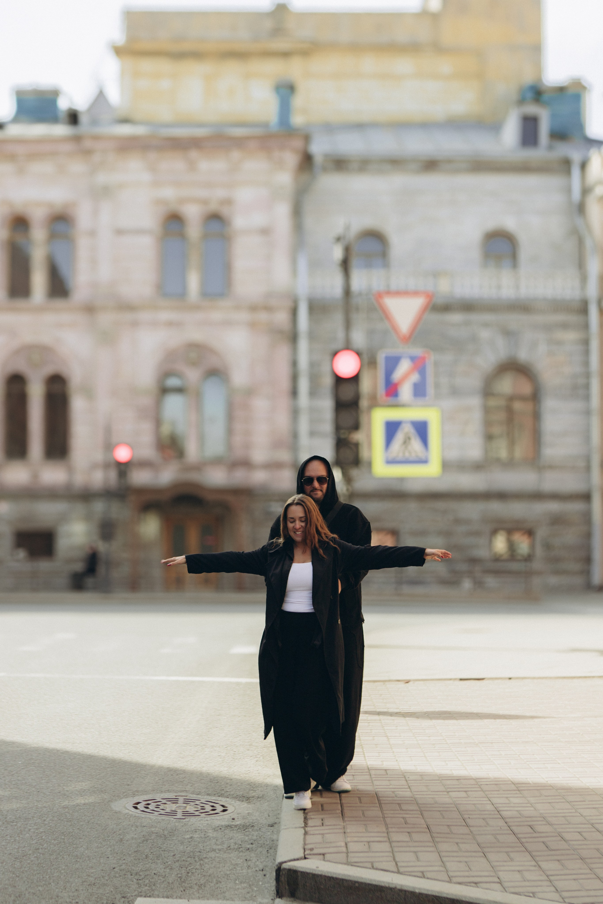 Love-story. Семейный фотограф в Санкт-Петербурге Олеся Козьякова