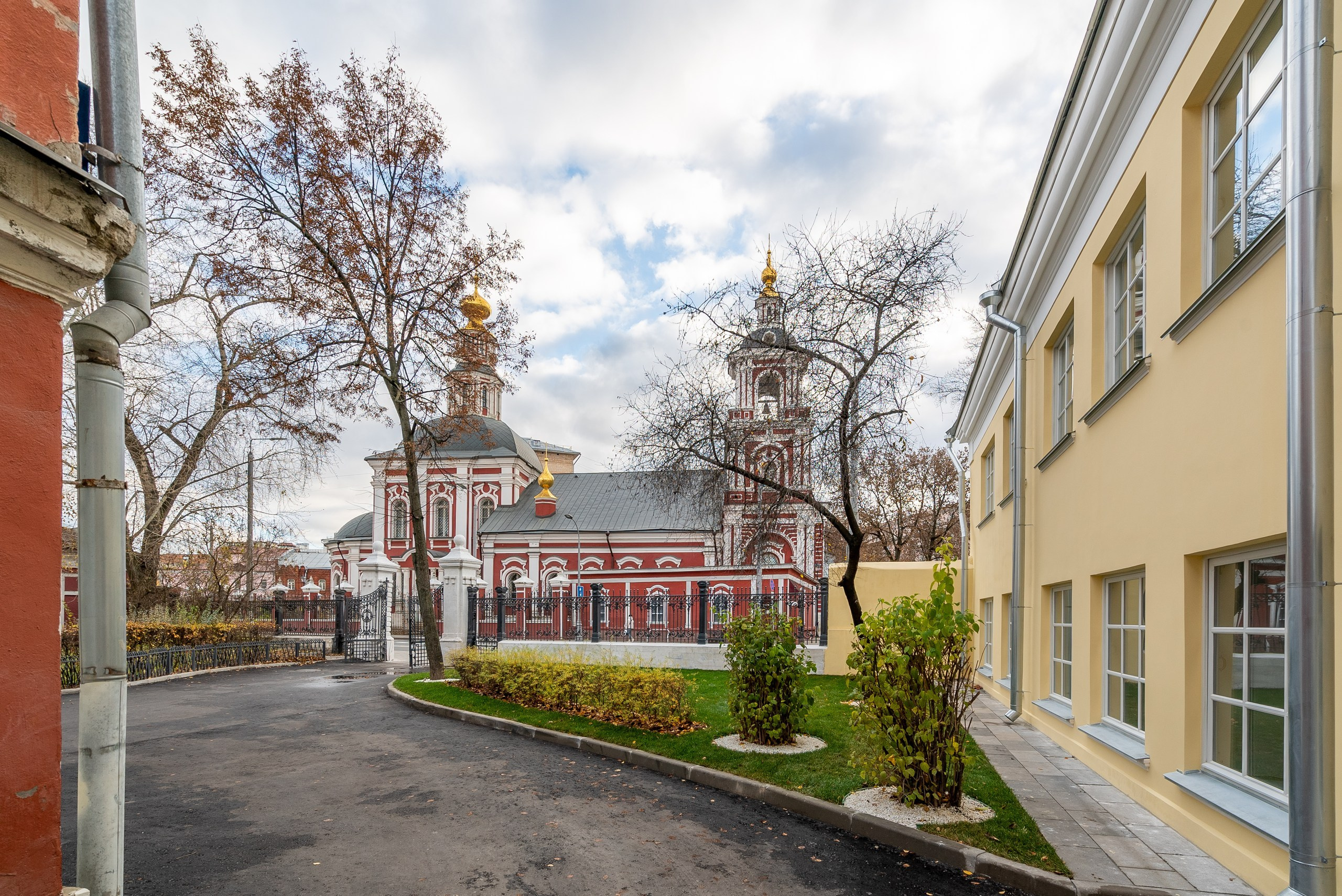 Интерьерная съемка. Andrey Luzin | [yooroock] photographer