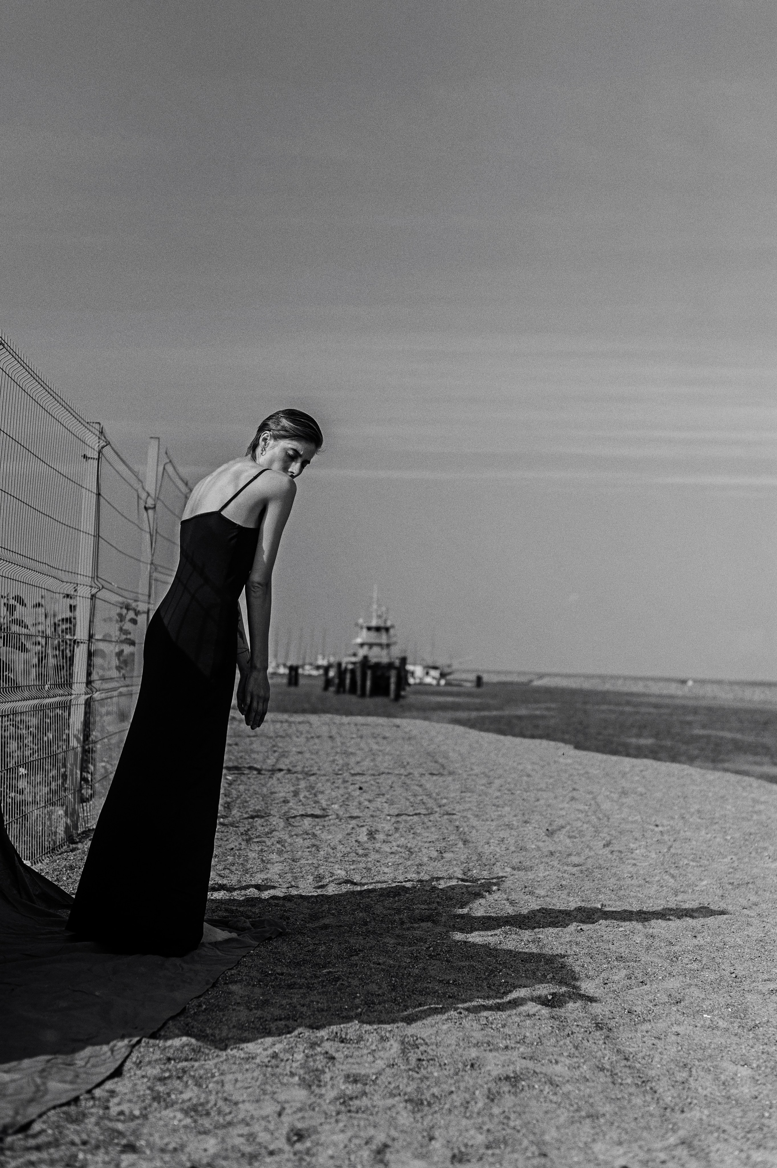 Анастасия. Сергей Виноградов фотограф Россия Санкт-Петербург