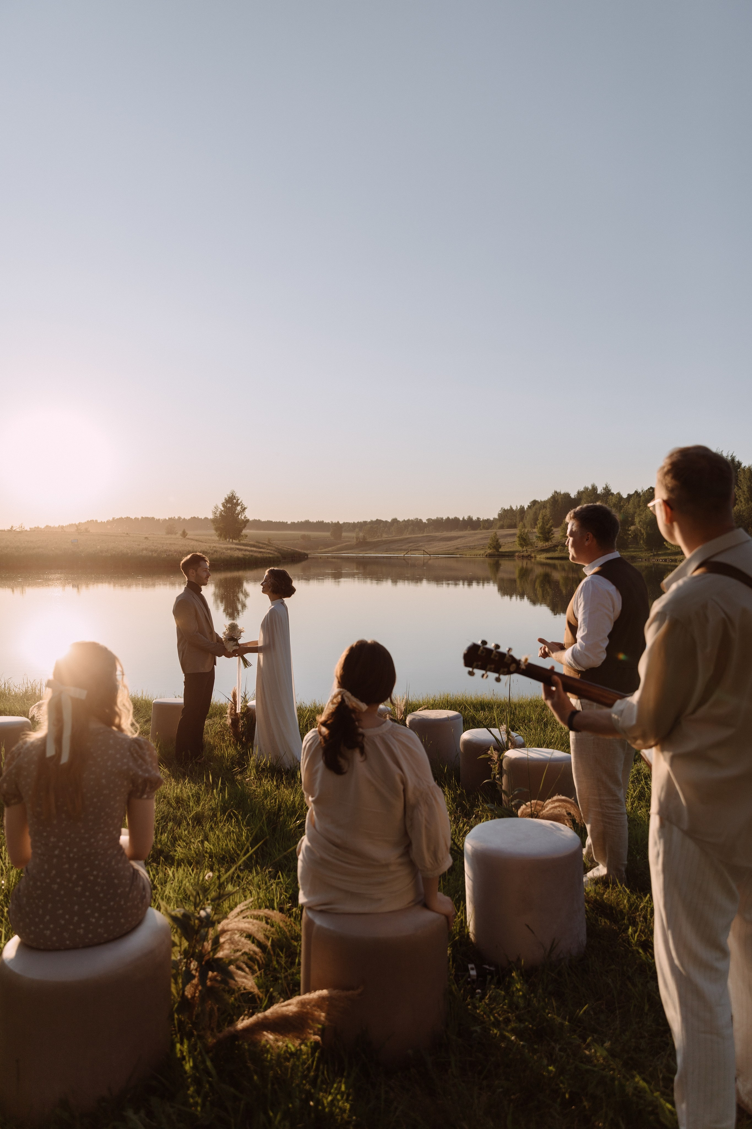 Солнце мое. Свадебный фотограф |Орел|Москва Анна Плешкова