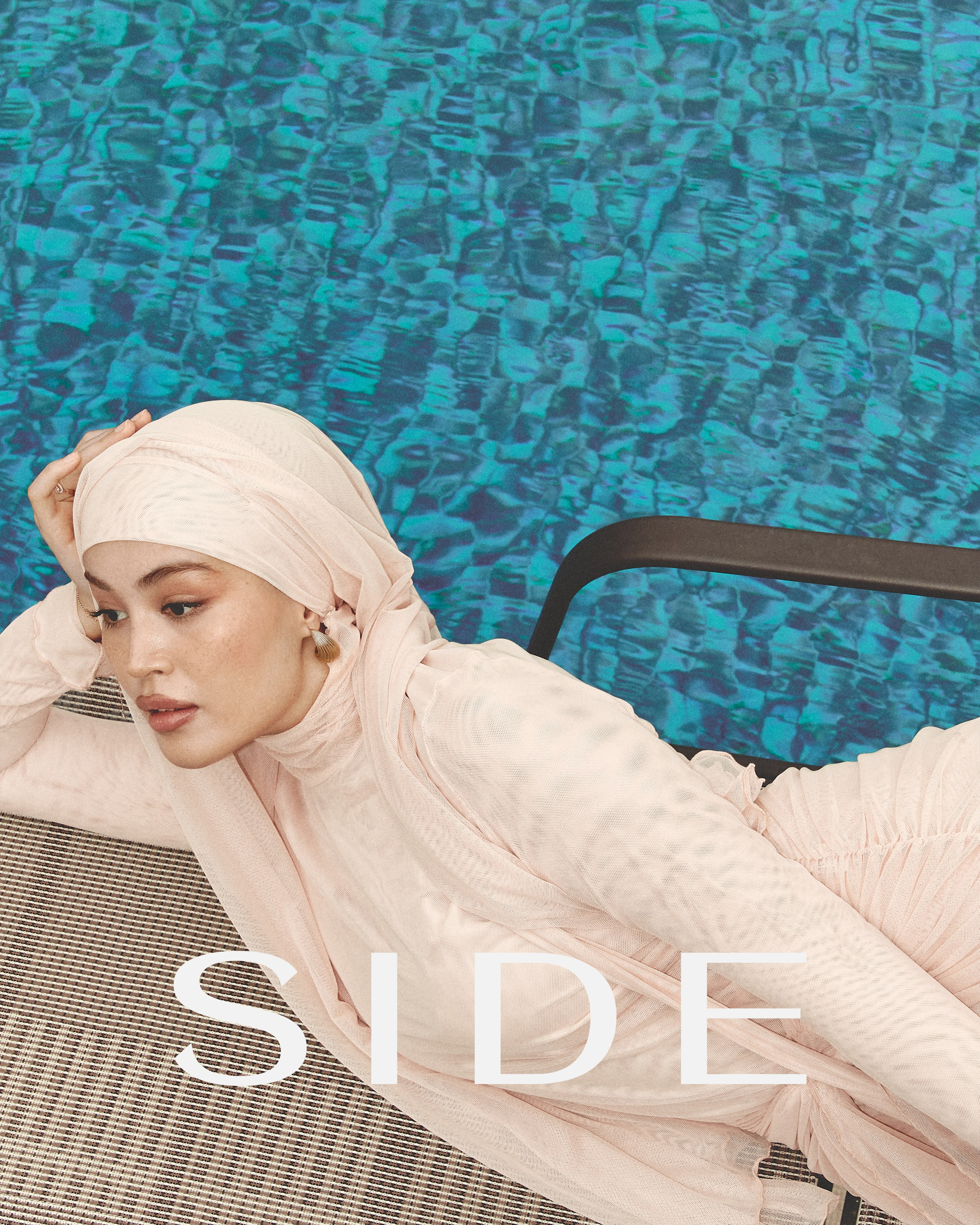 SIDE. Fashion, portrait, personal photographer. Almaty, KZ