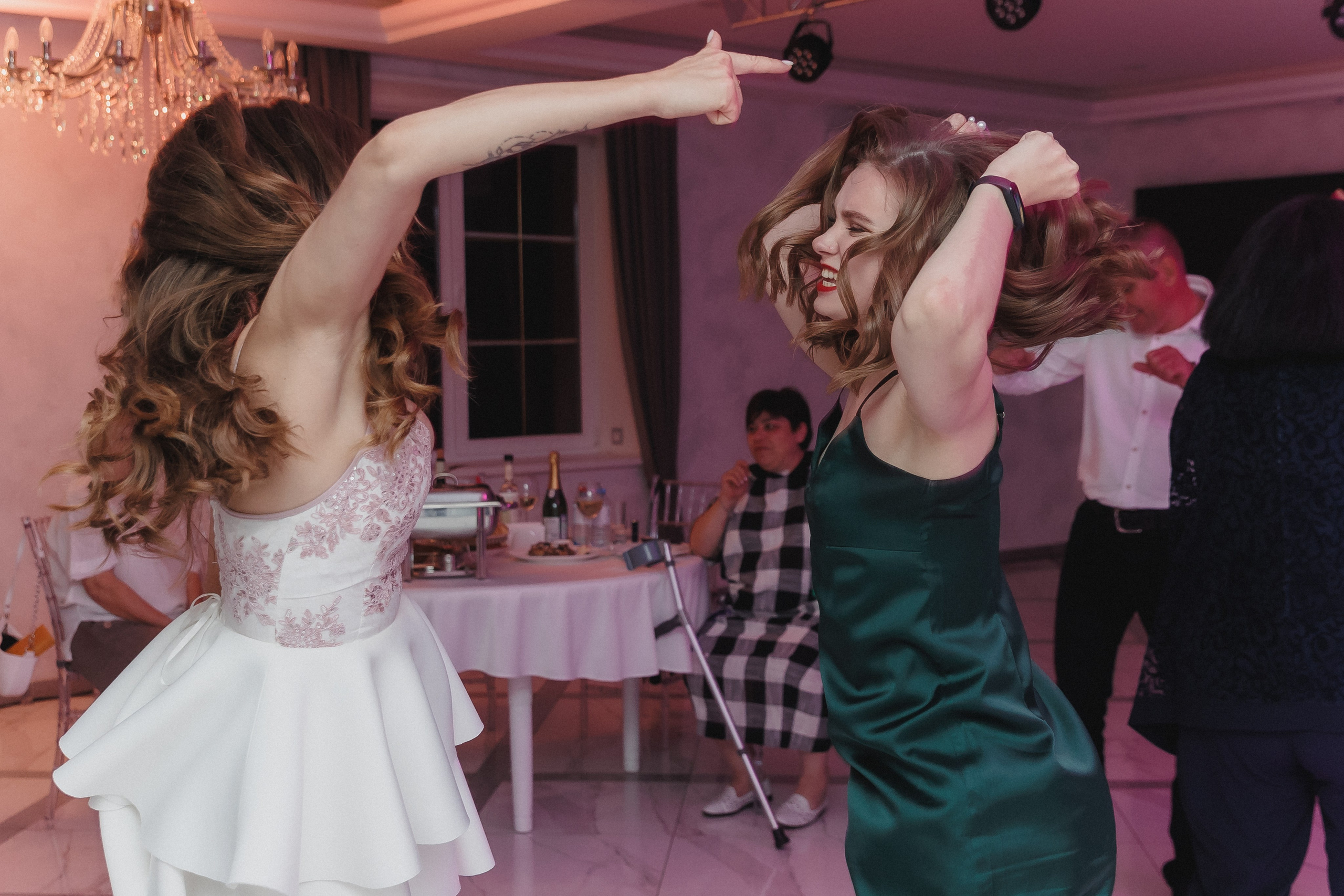 Валерия и Илья. Фотограф в Волгограде — Александра Искандерова