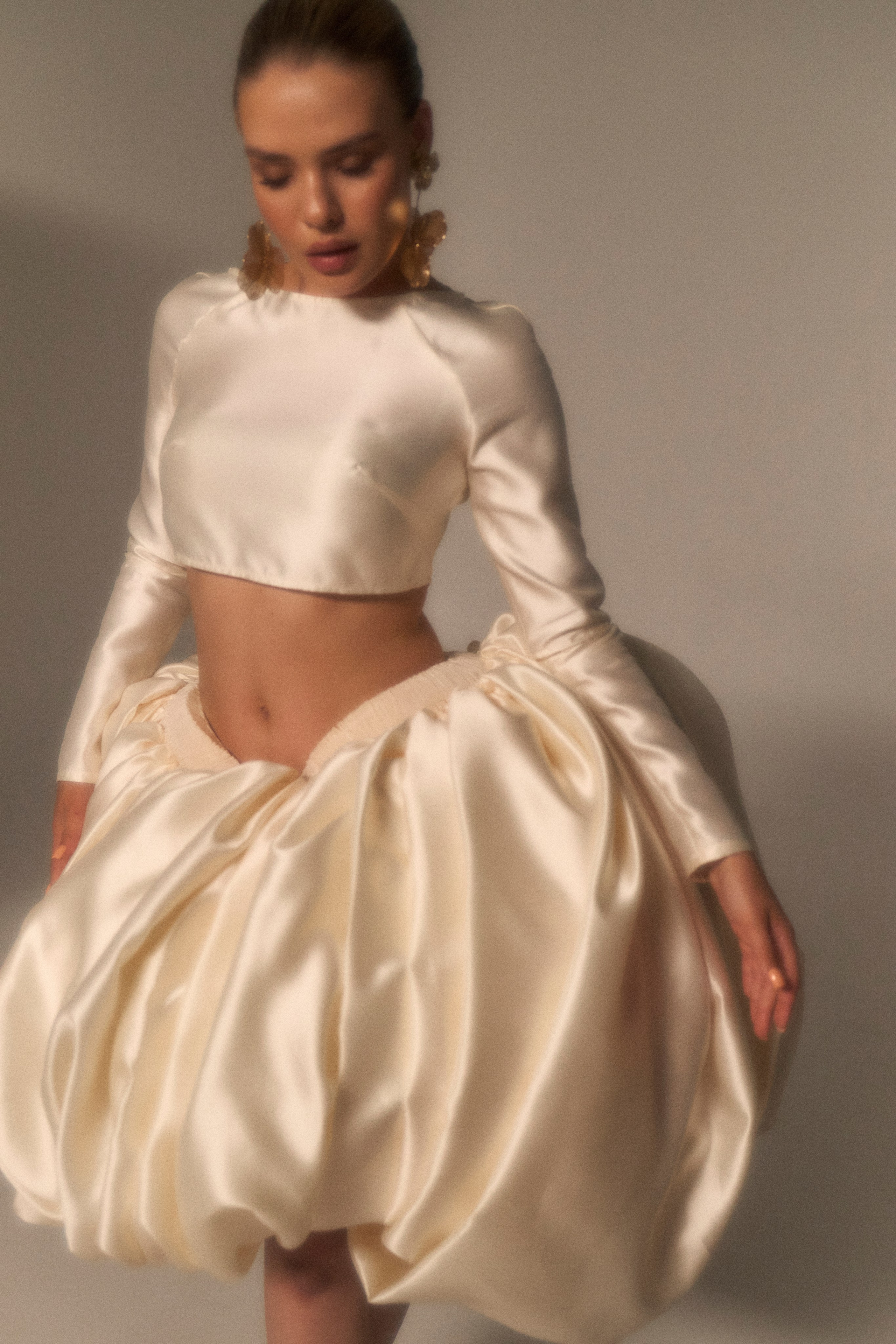 Маша Pt.2. Фотограф в Анапе Инесса Басова