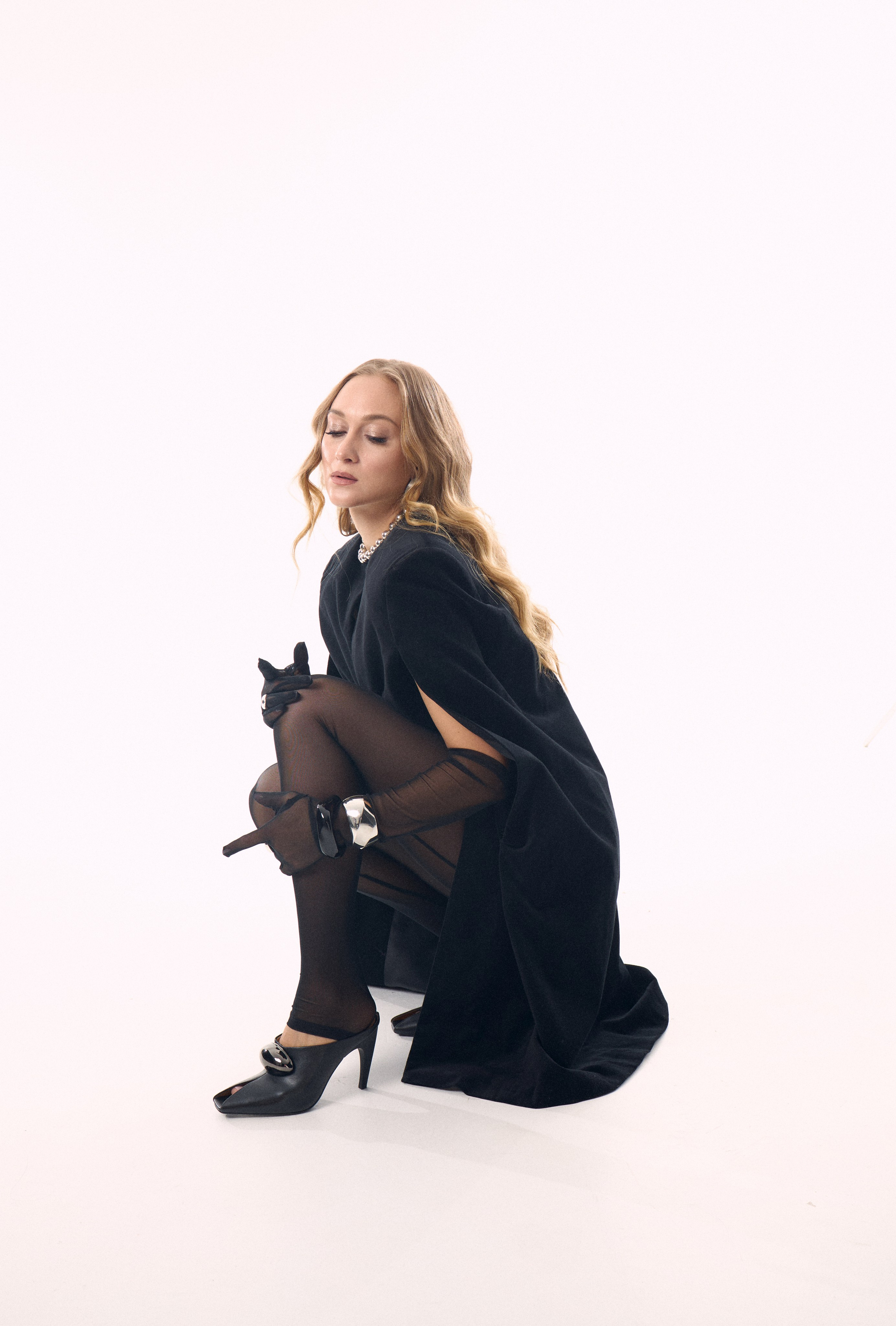 Катя. Фотограф в Анапе Инесса Басова