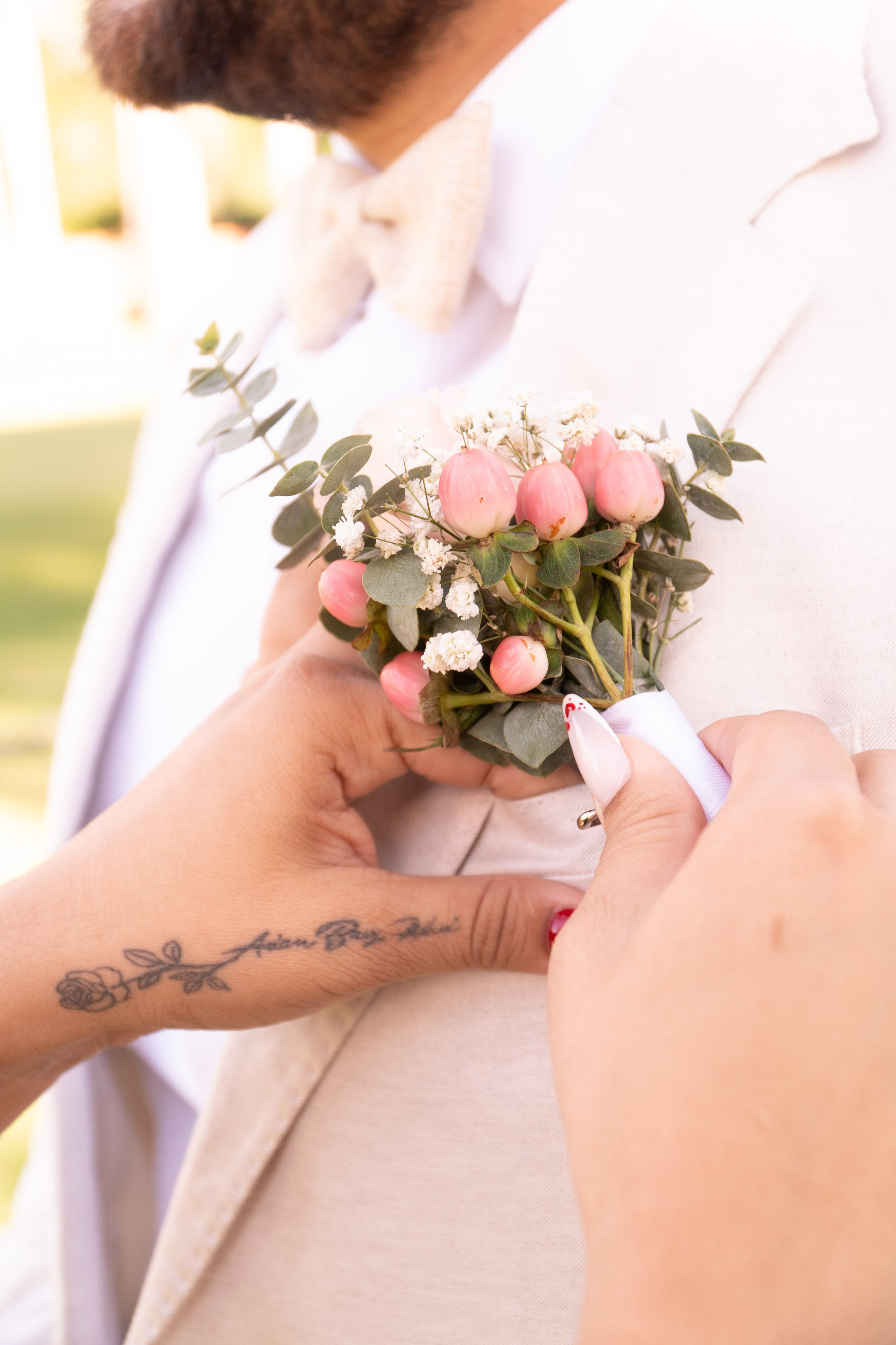 Carola & Gerson. Wedding Photographer in Barcelona and Medellin