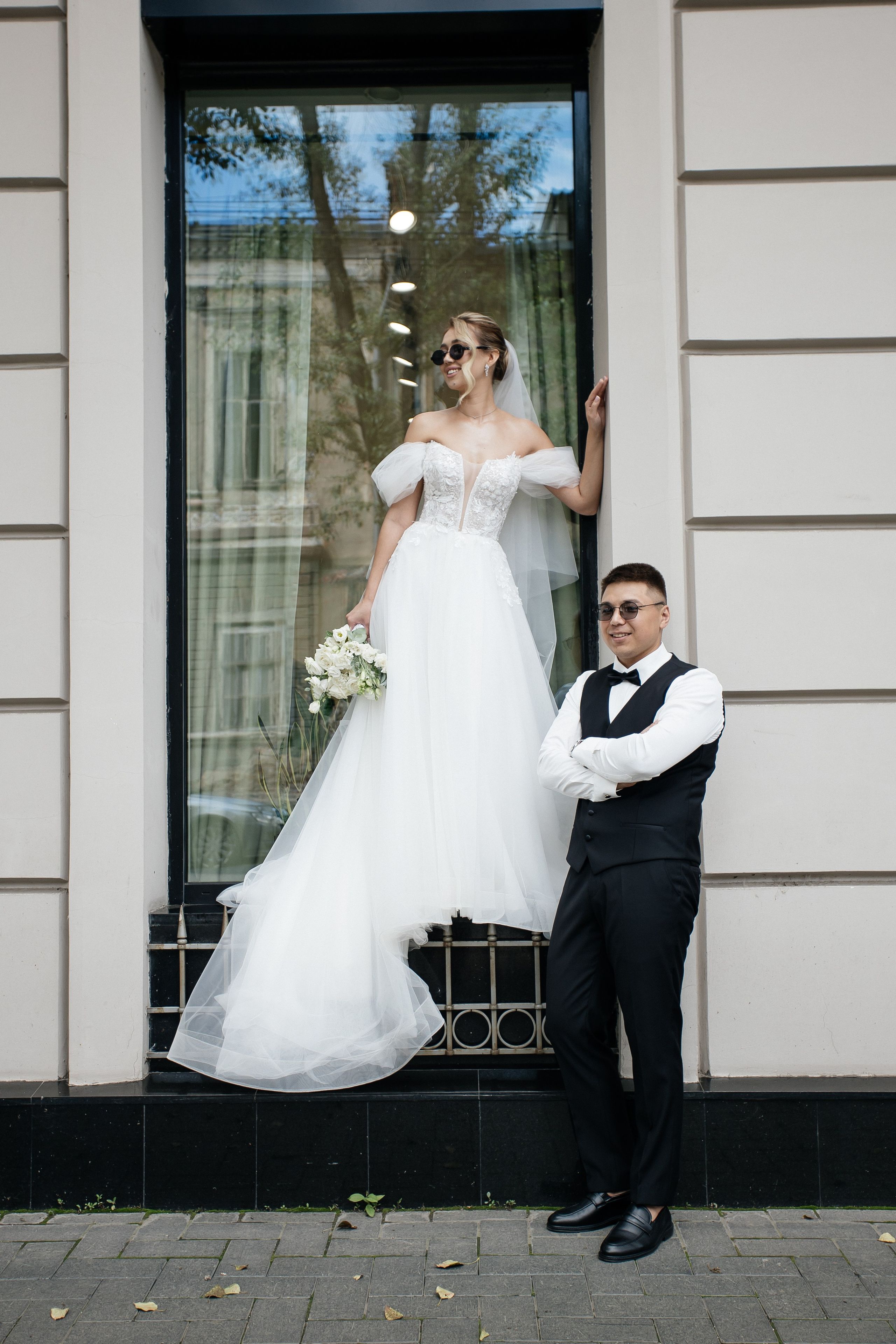Wedding love story. Фотограф в Иркутске