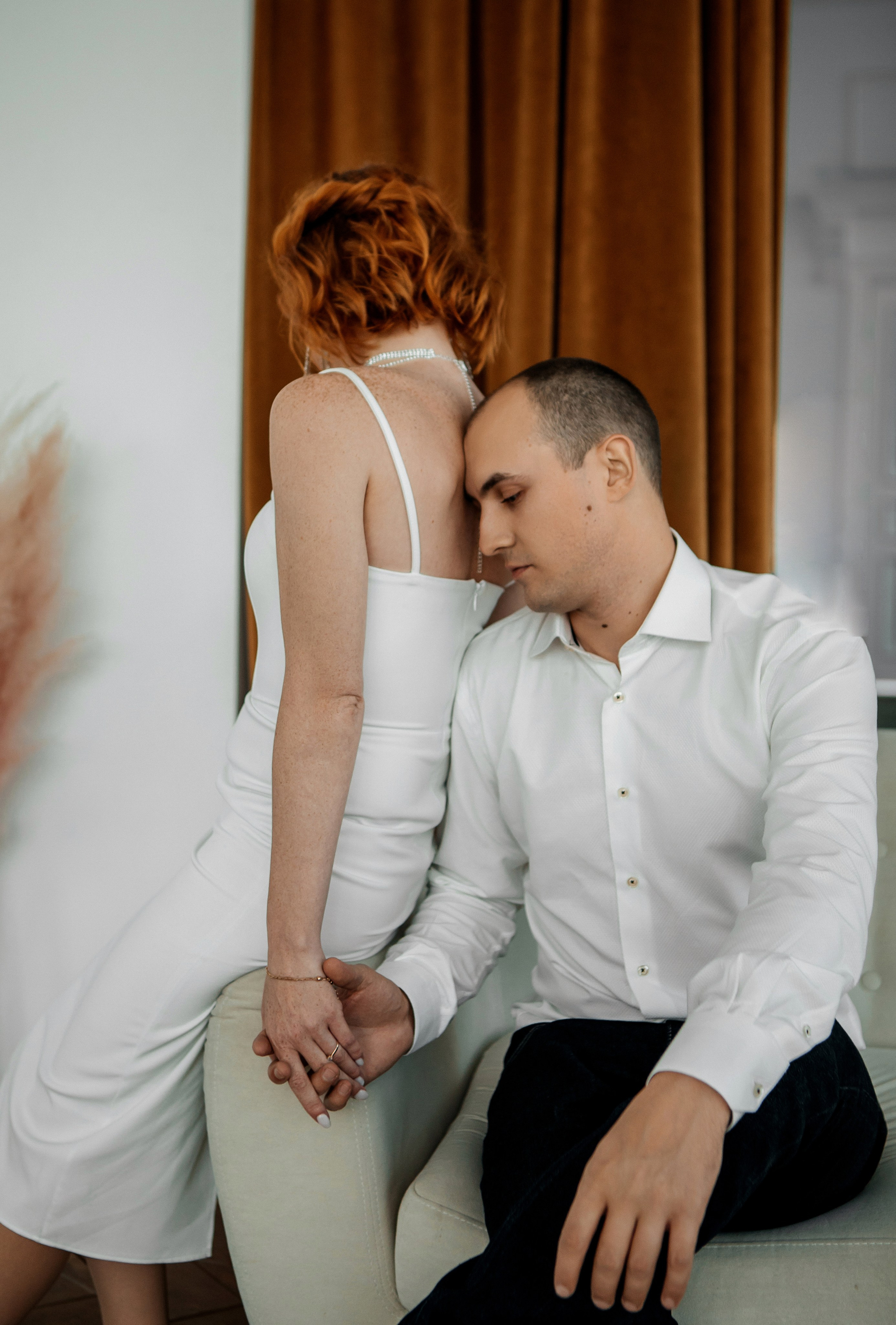 Свадебная Love Story Александр и Юля. Свадебный и семейный фотограф Ибрагимова Мария из Екатеринбурга