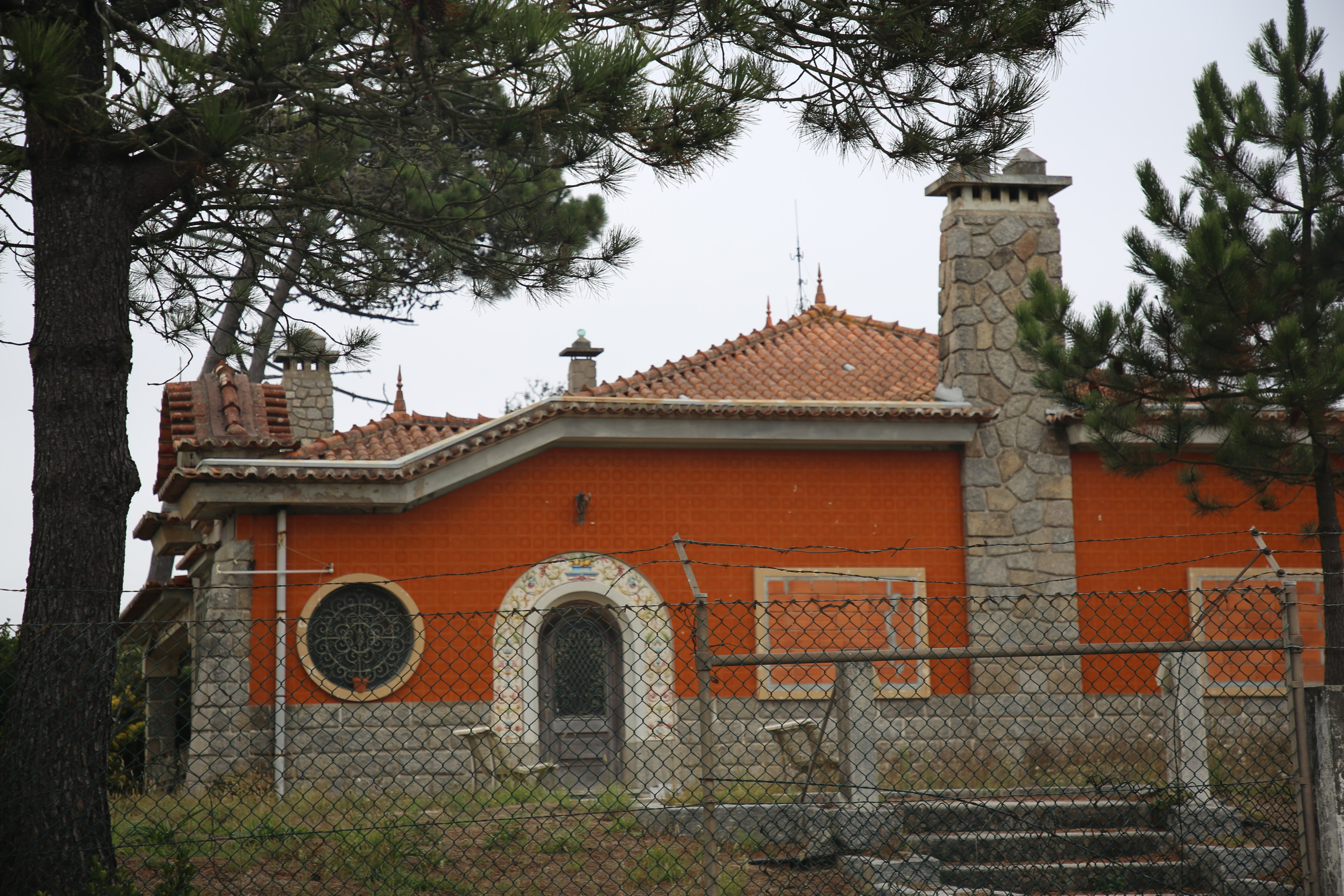 Esmoriz, Portugal. Andrey Filippov Photographer