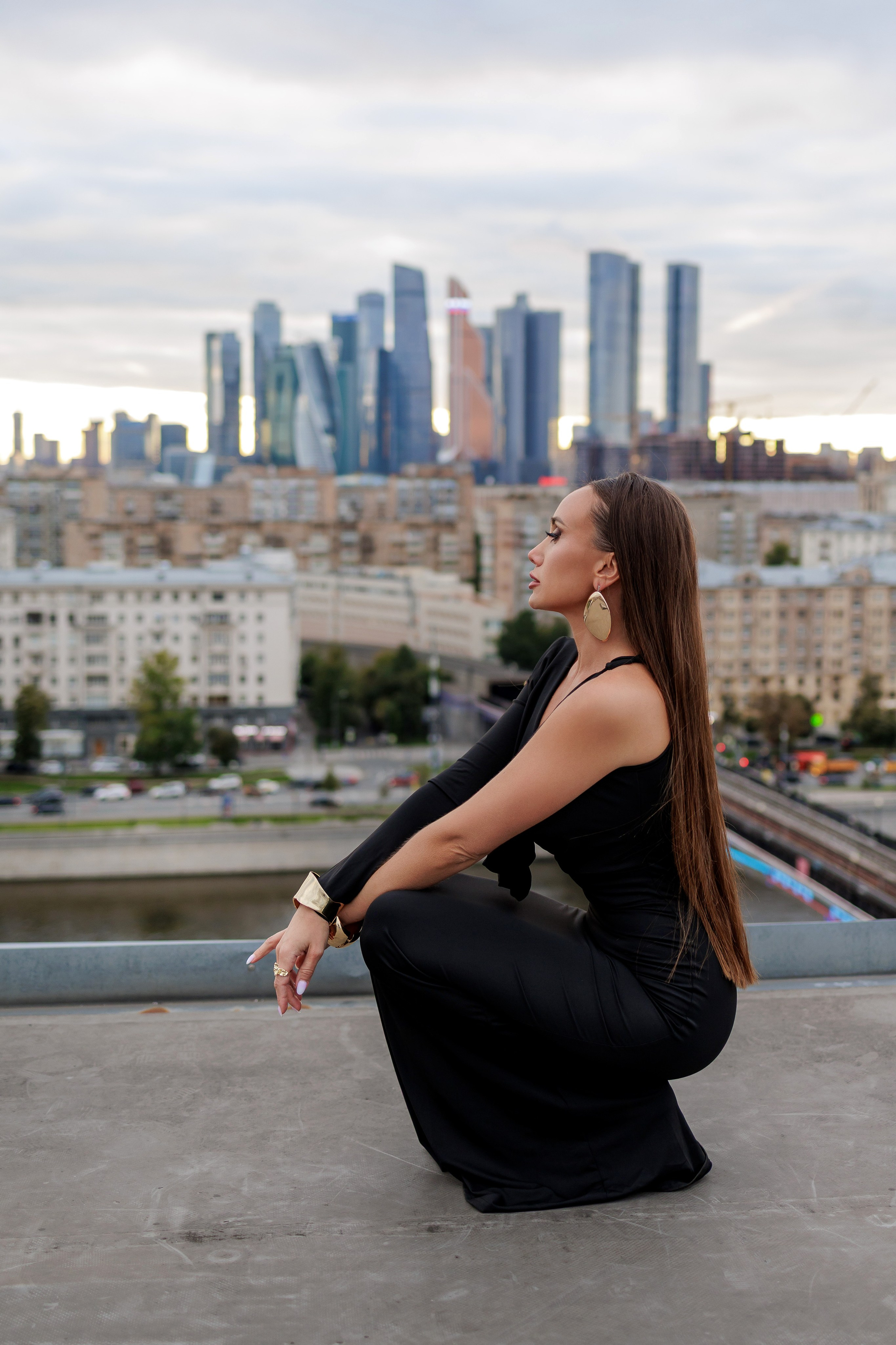 Диляра. Главная