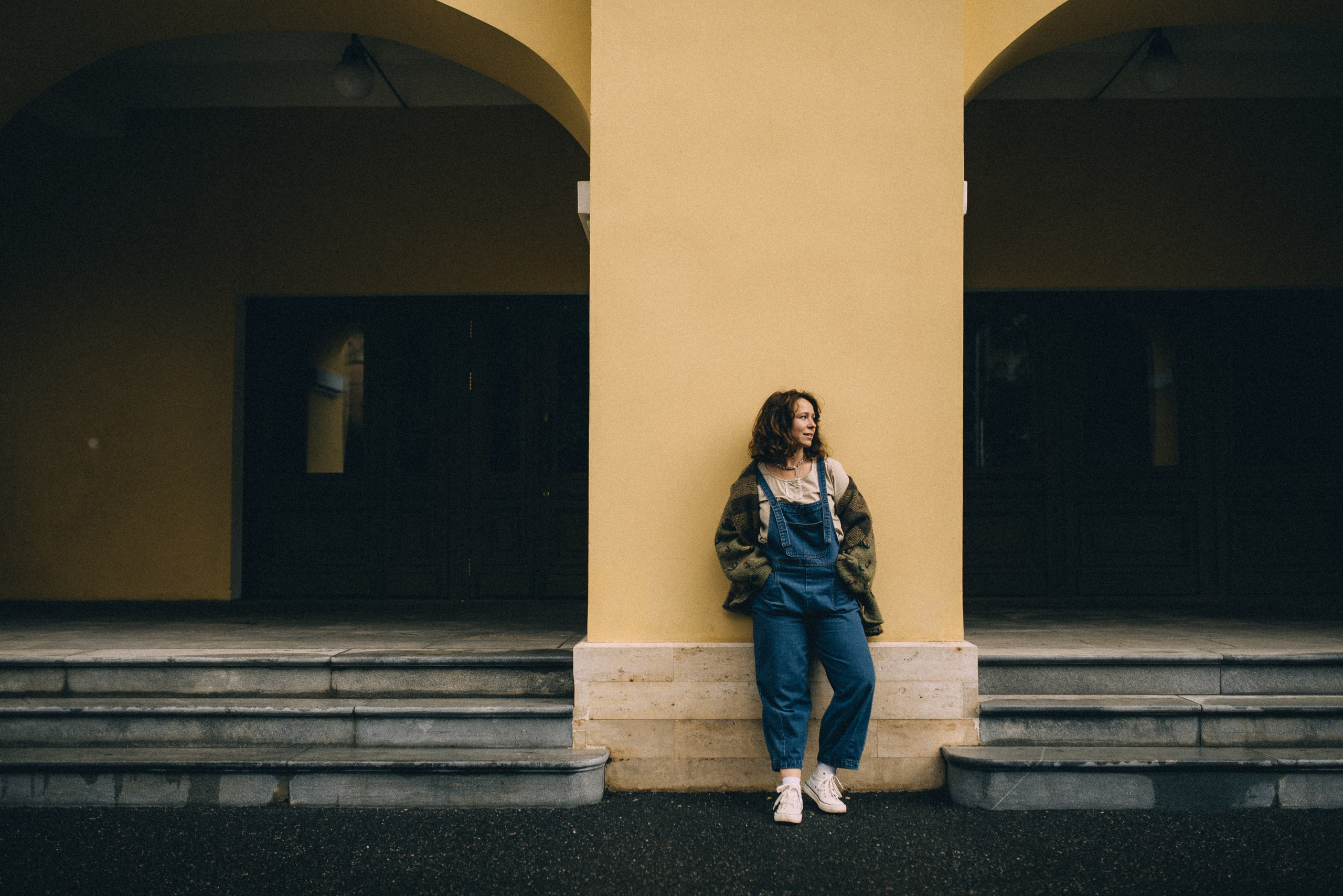 Маша. Фотограф Волченкова Екатерина