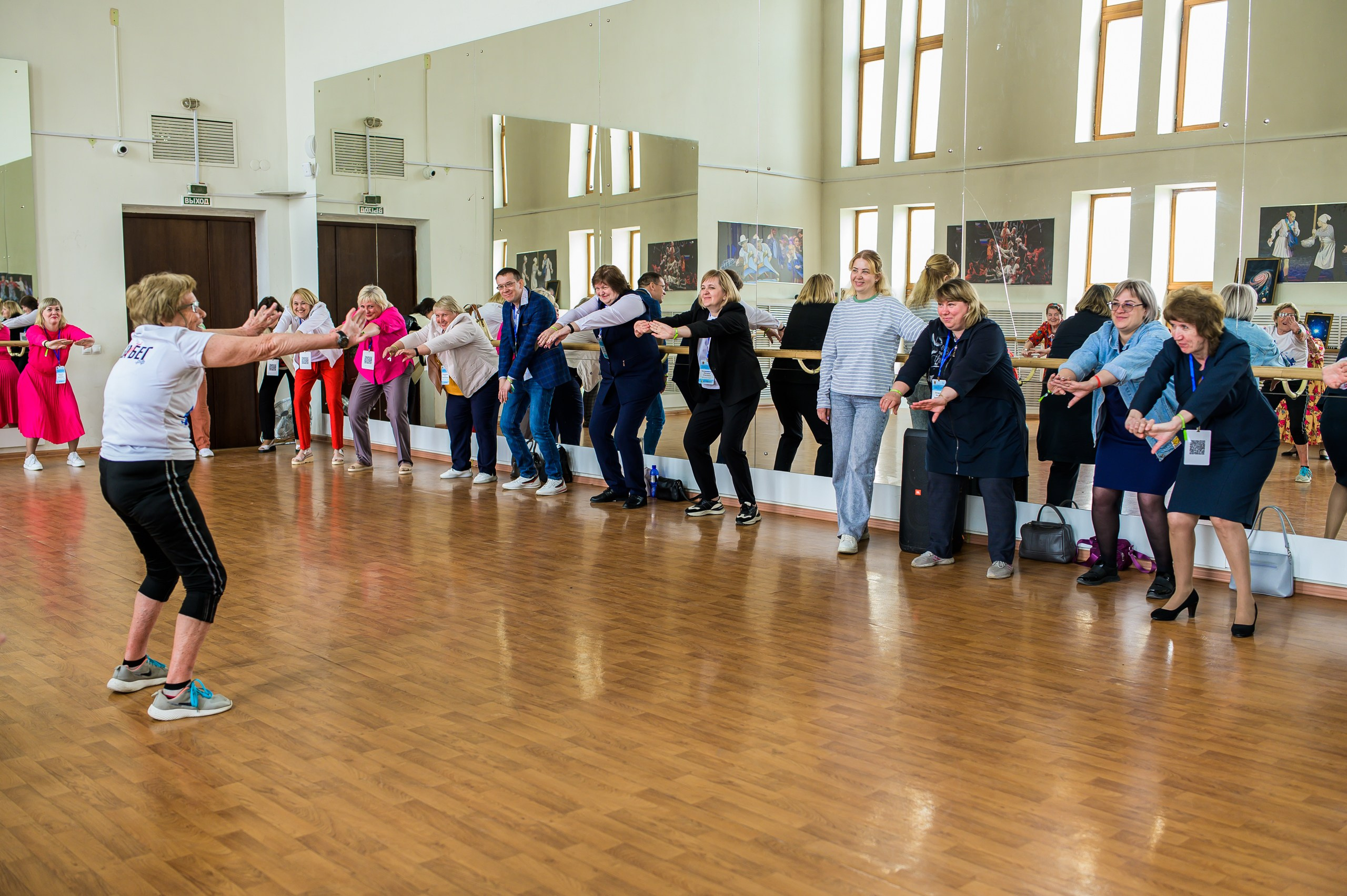 Ярмарка. Фотограф в Кемерово Владислав Шульц