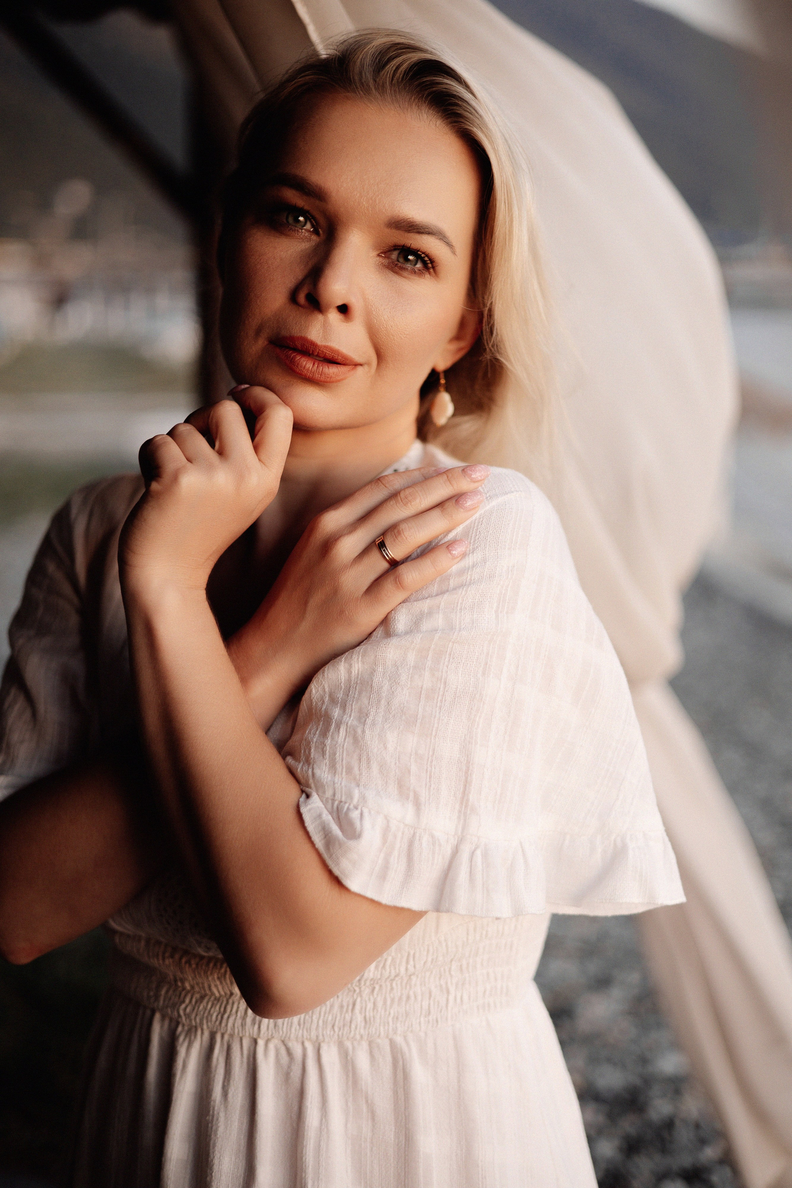 Рита (Абхазия). Семейный свадебный фотограф Семен Егоров