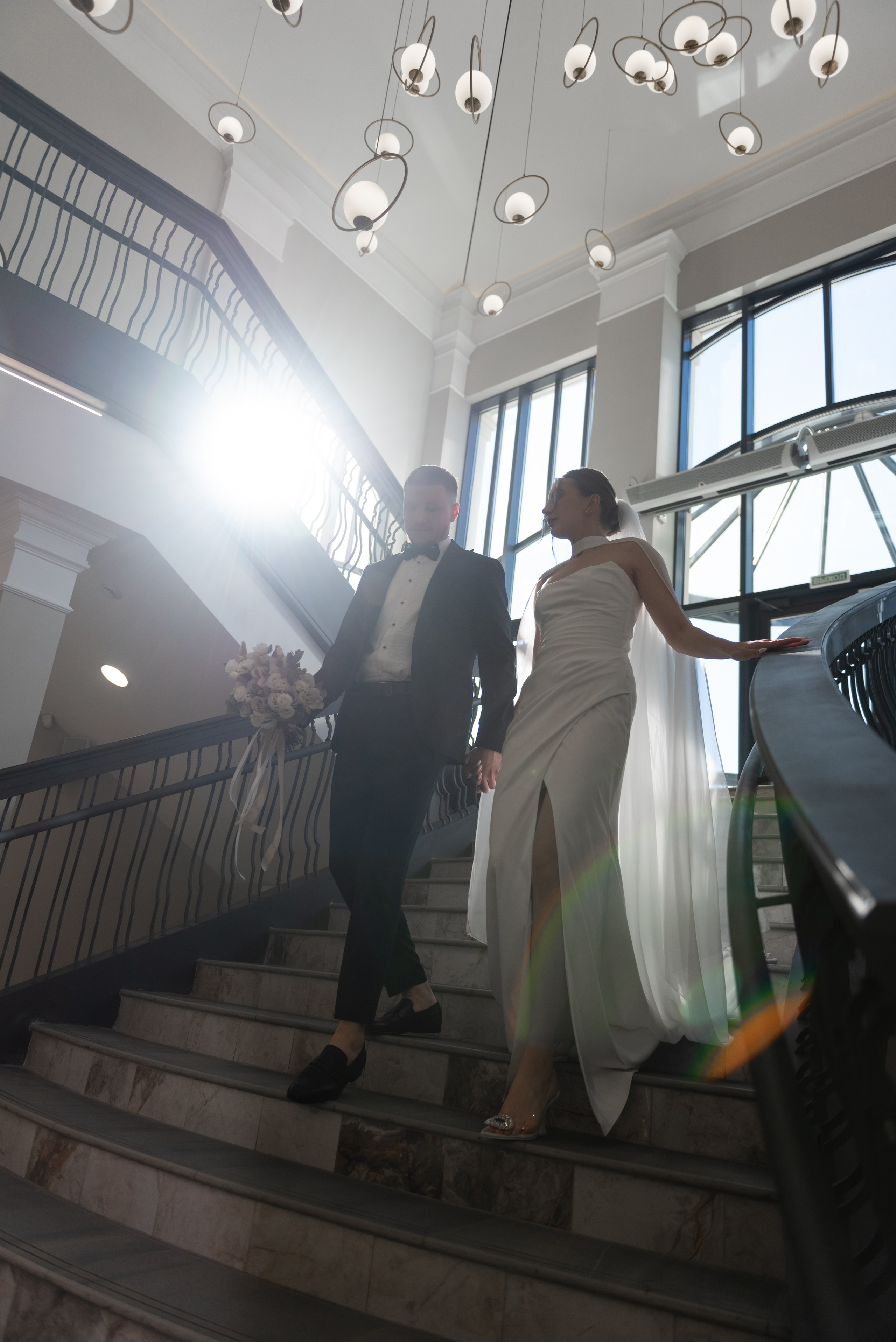 Свадьбы. Фотограф Медиа продюсер Екатеринбург Винник Полина