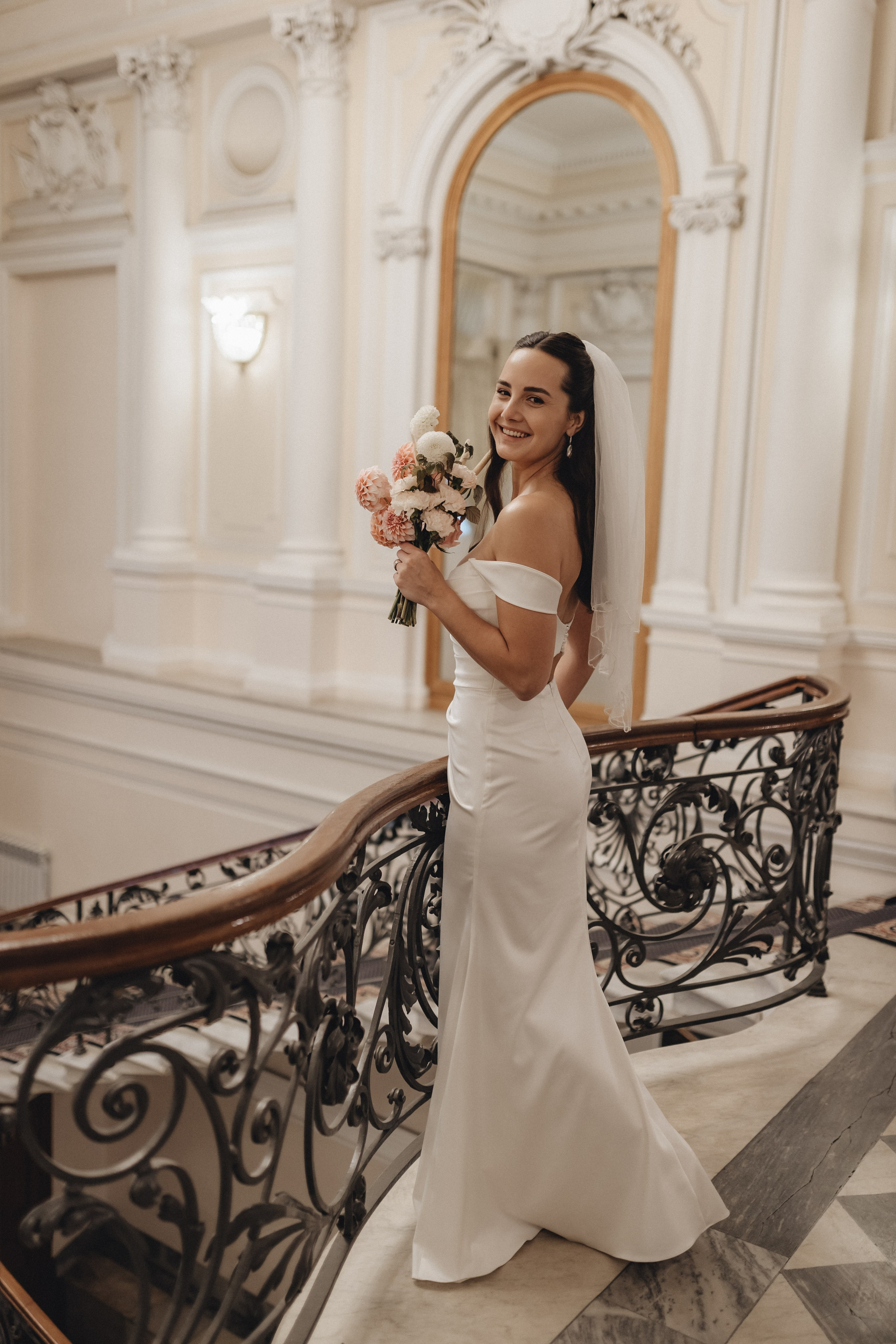 Осенняя история. Фотограф Санкт-Петербург|СПБ|Питер Марина Медведева