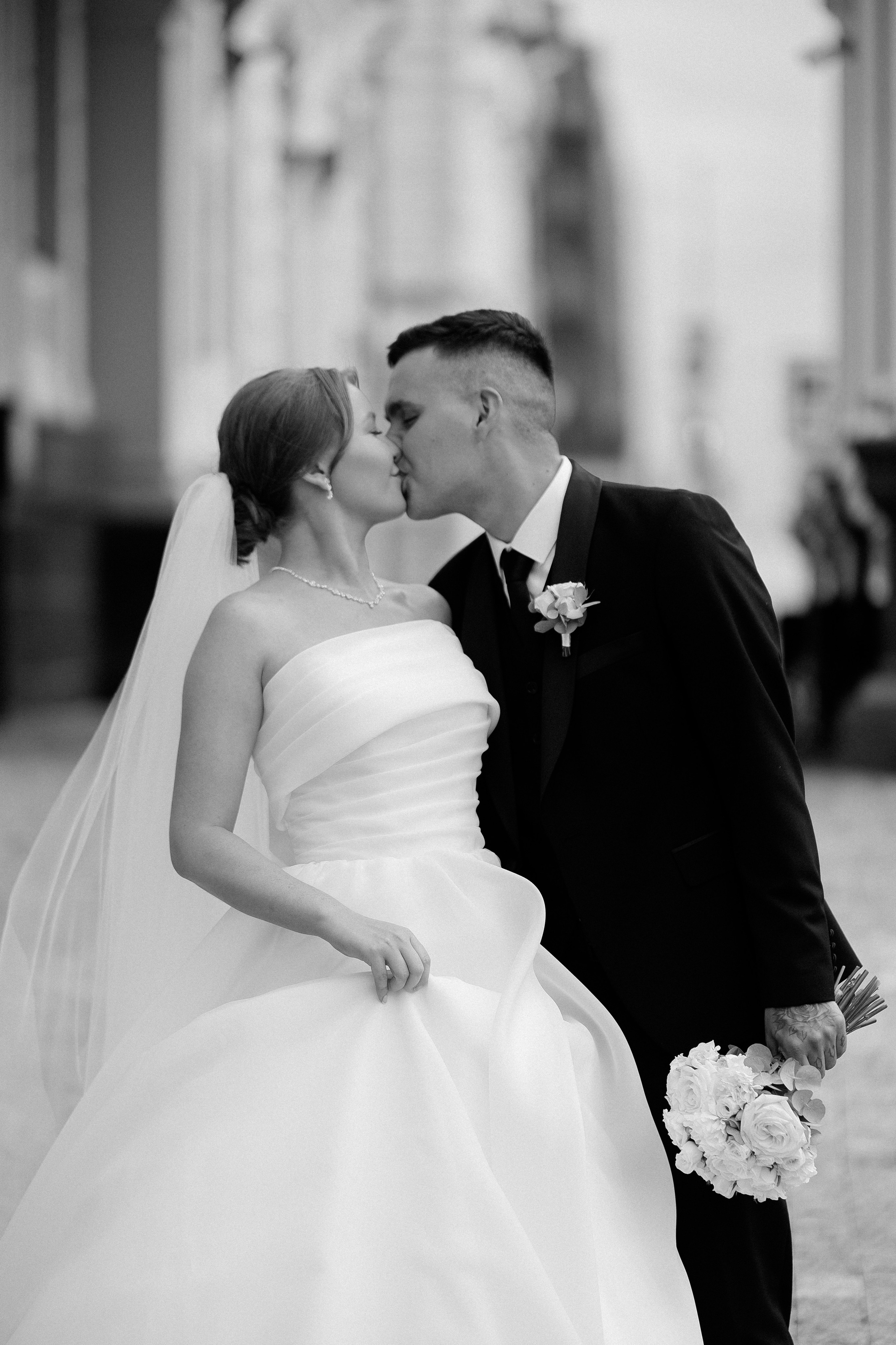 Алексей & Аделя. Свадебный и семейный фотограф в Казани и Зеленодольске Ланочкин Илья