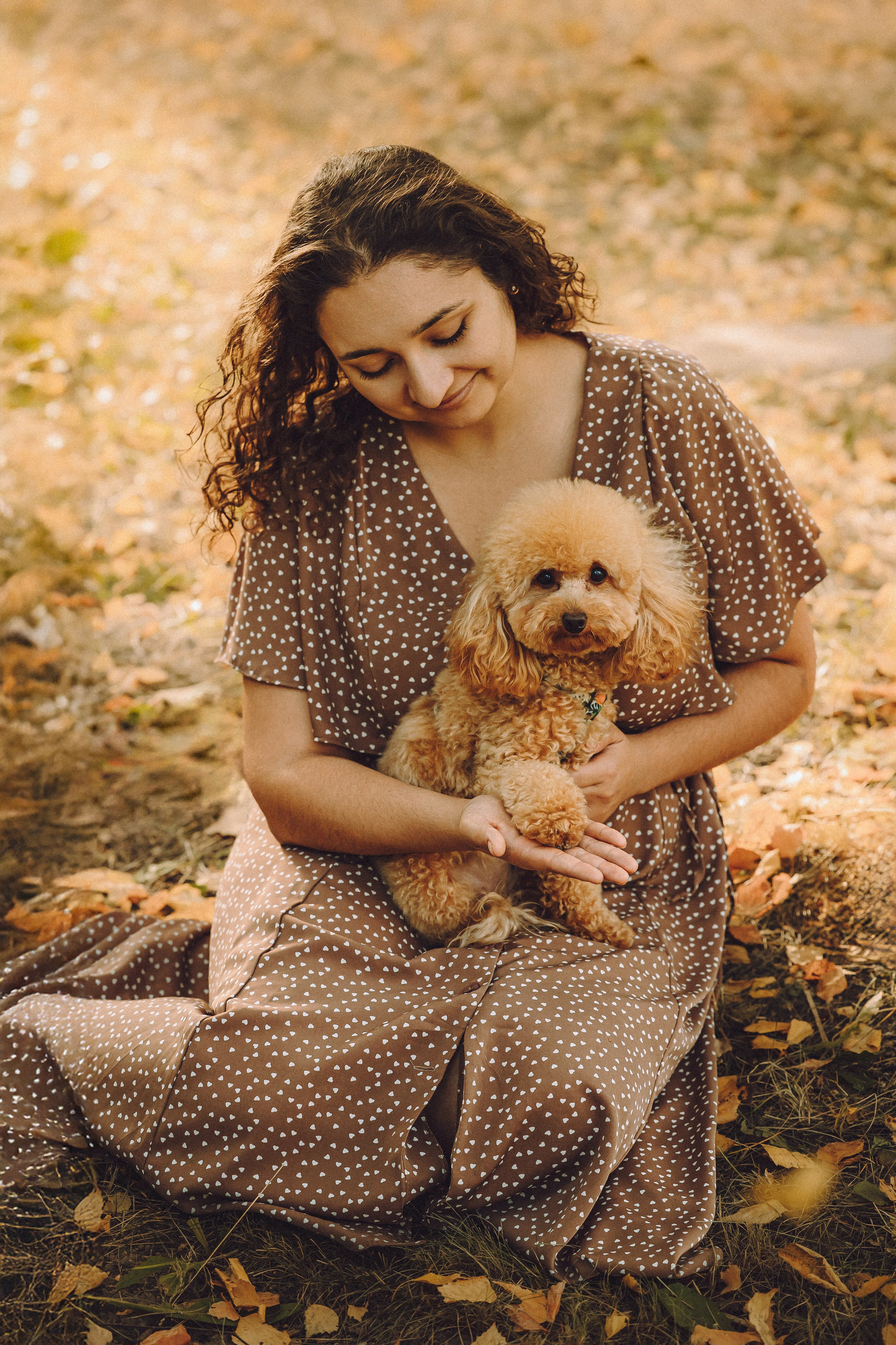 Даша и Джули