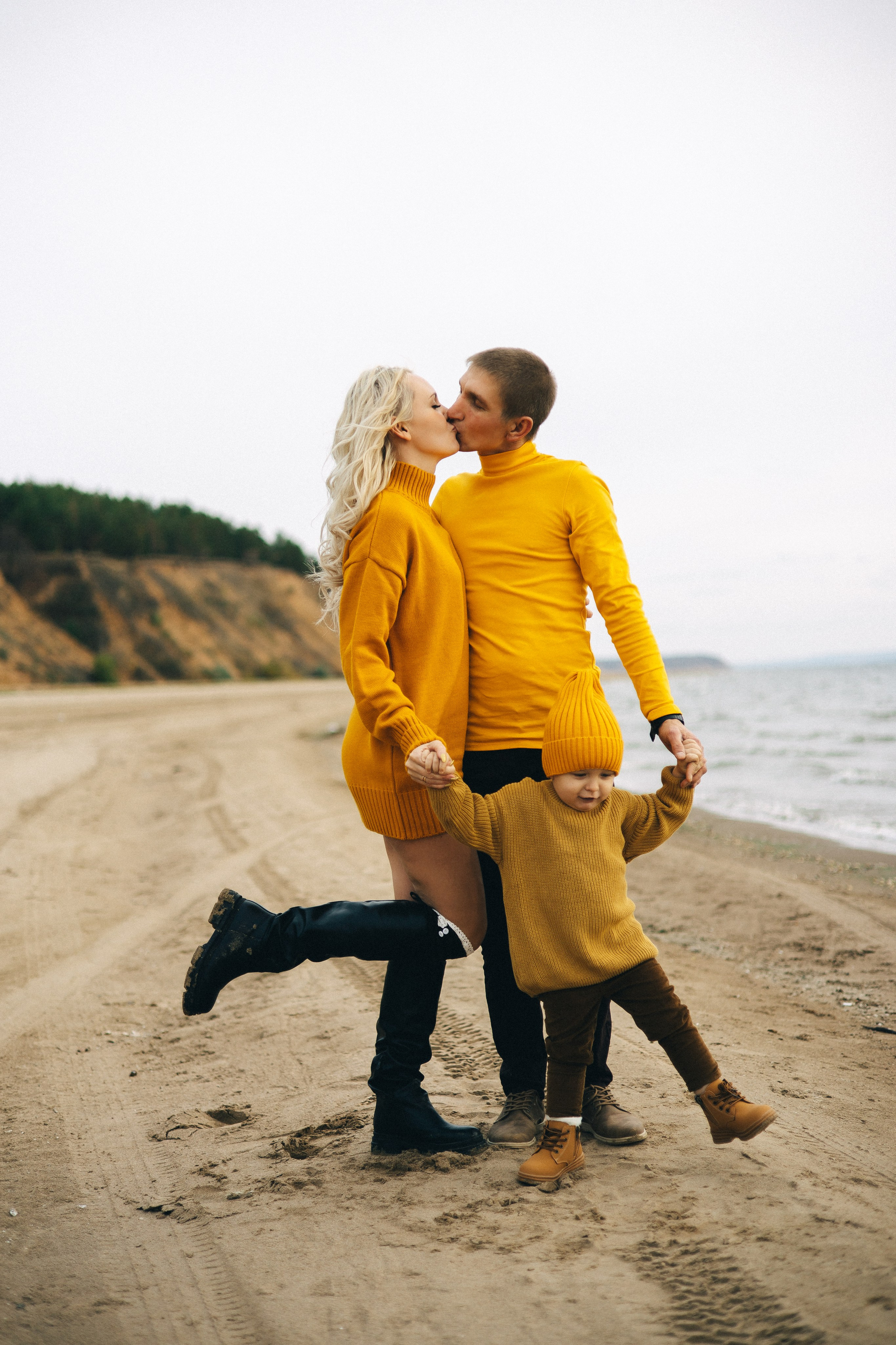 ♡. Семейный и свадебный фотограф в Ульяновске