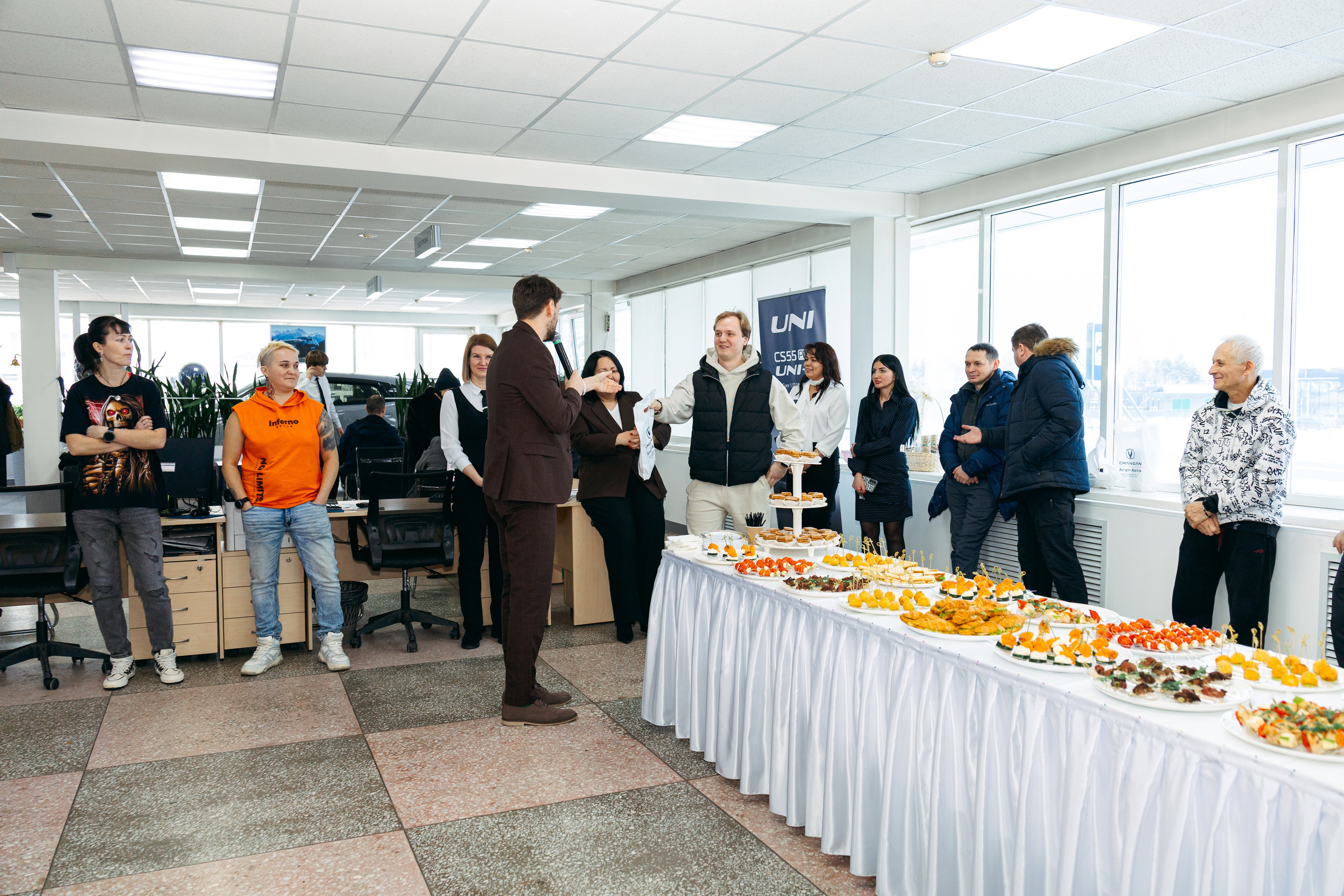 Агат- Авто. Фотограф Алина Ширанкова в Братске