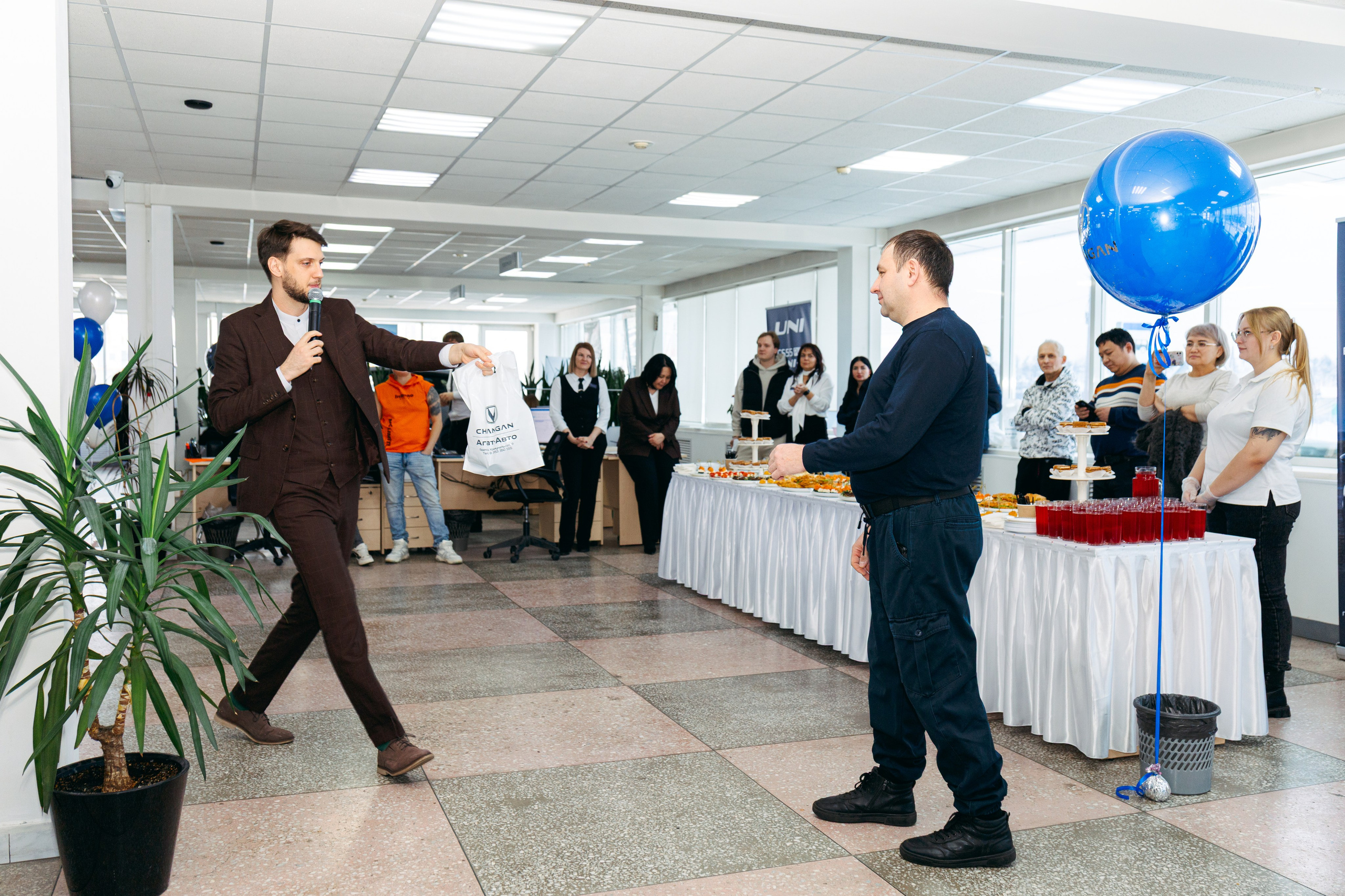 Агат- Авто. Фотограф Алина Ширанкова в Братске