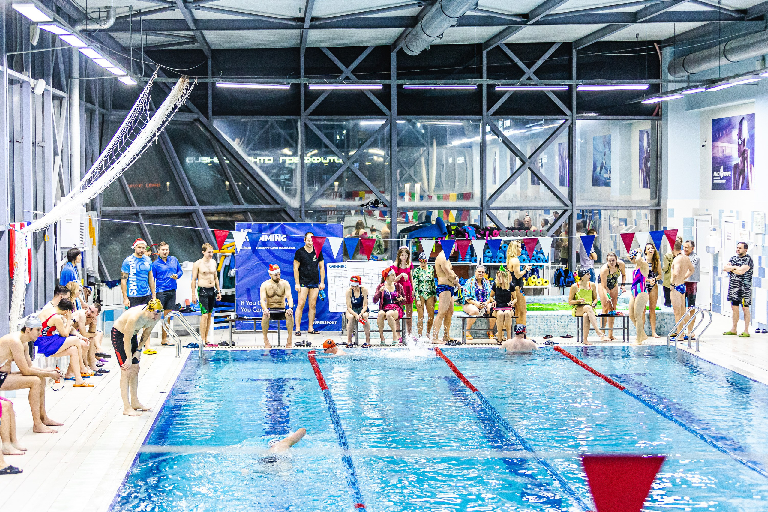 Репортаж. Профессиональной фотограф в Санкт-Петербурге Алексей Киселёв