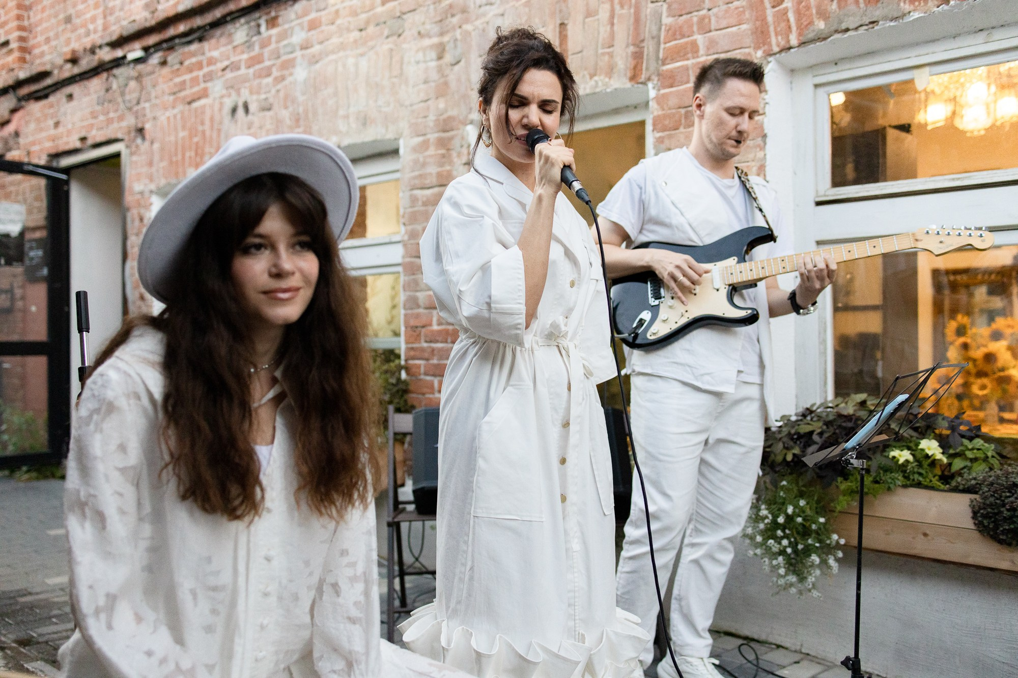 Репортажи. Семейный и портретный фотограф в Самаре Анна Григорьева