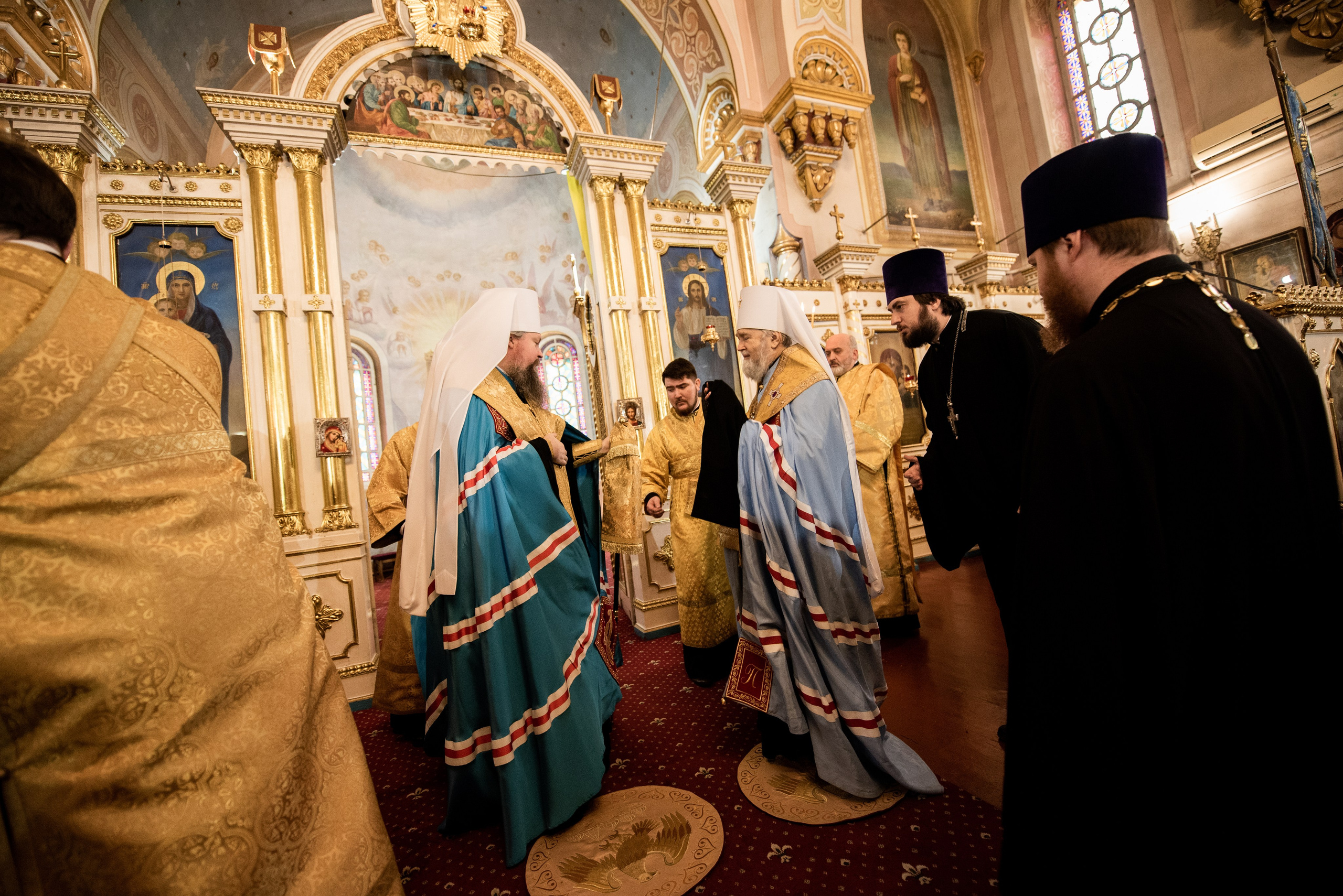 День памяти пророка Аввакума 15.12.2022. Семейный и свадебный фотограф в Феодосии и Коктебеле