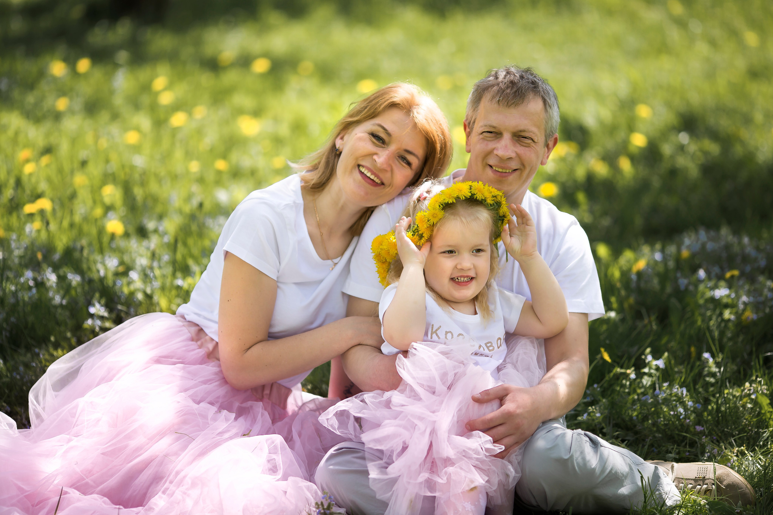 Коломенское. Арт-фотограф в Москве Елена Иванова