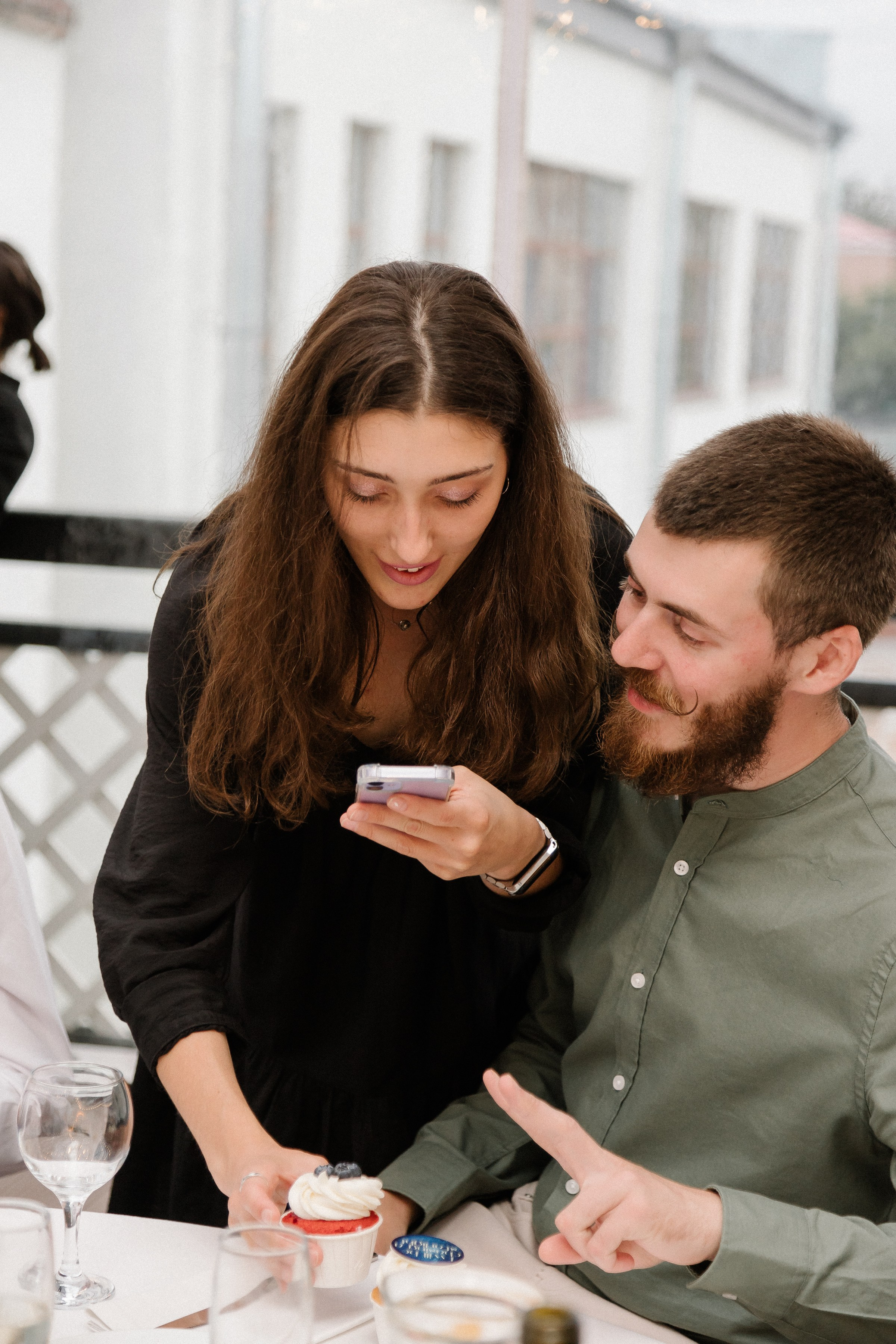 Антон и Елизавета/2023. Свадебный и семейный фотограф в Екатеринбурге