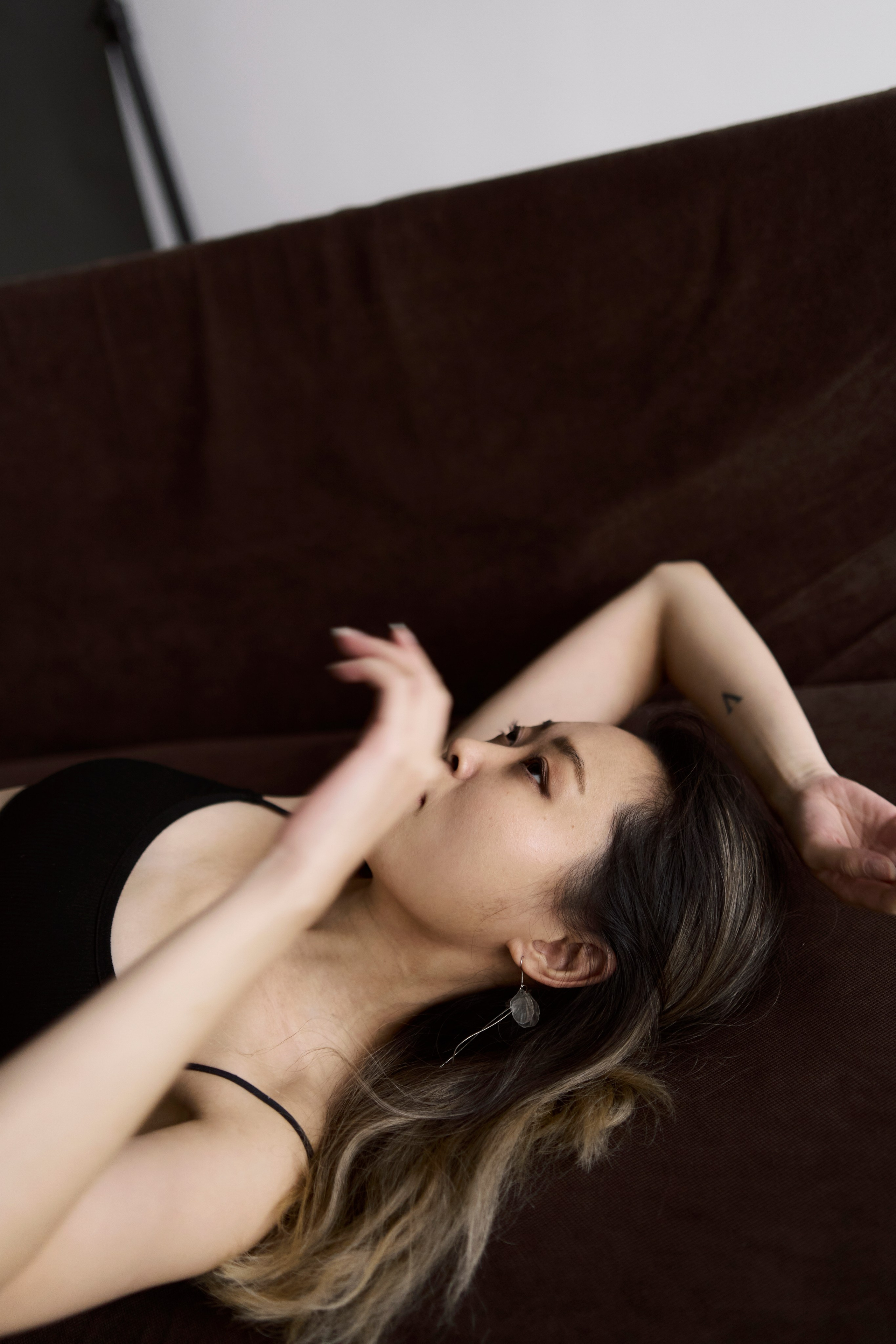 Персональные. Фотограф Юлия Маркелова