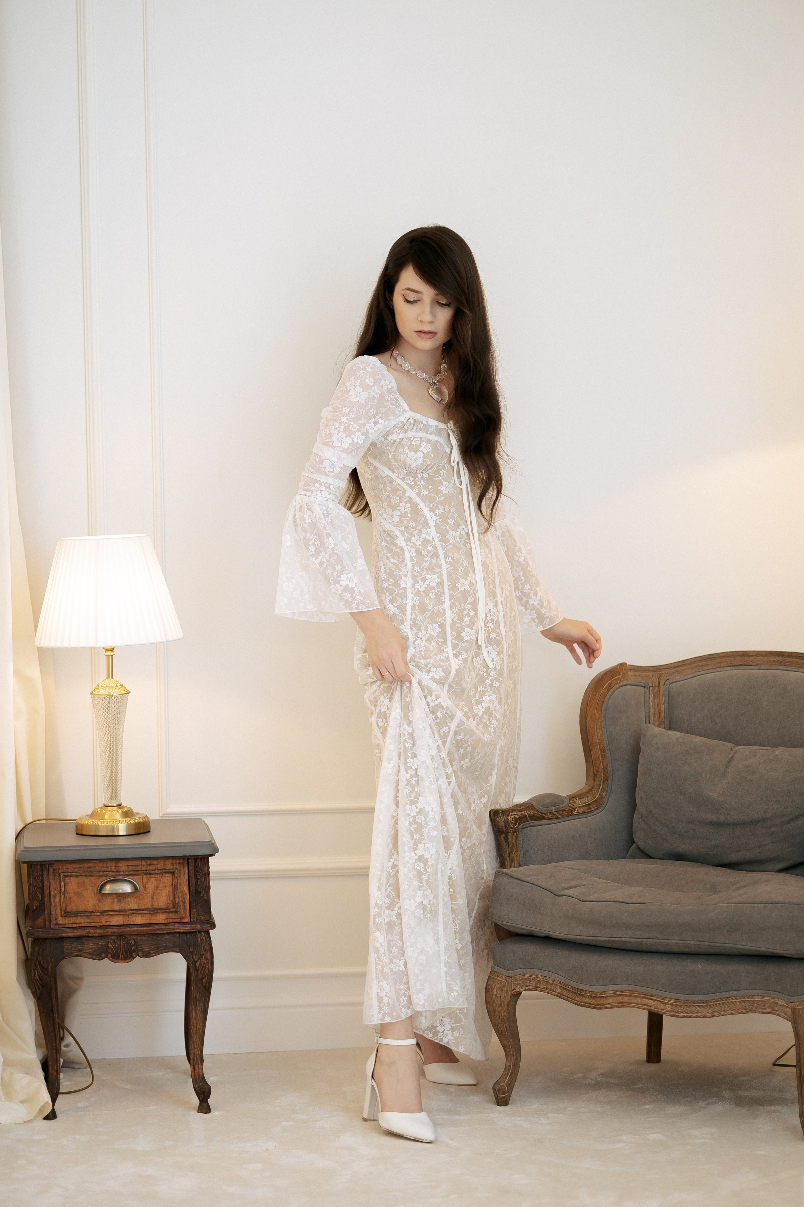 Настя. Фотограф Таганрог Любимая Надя