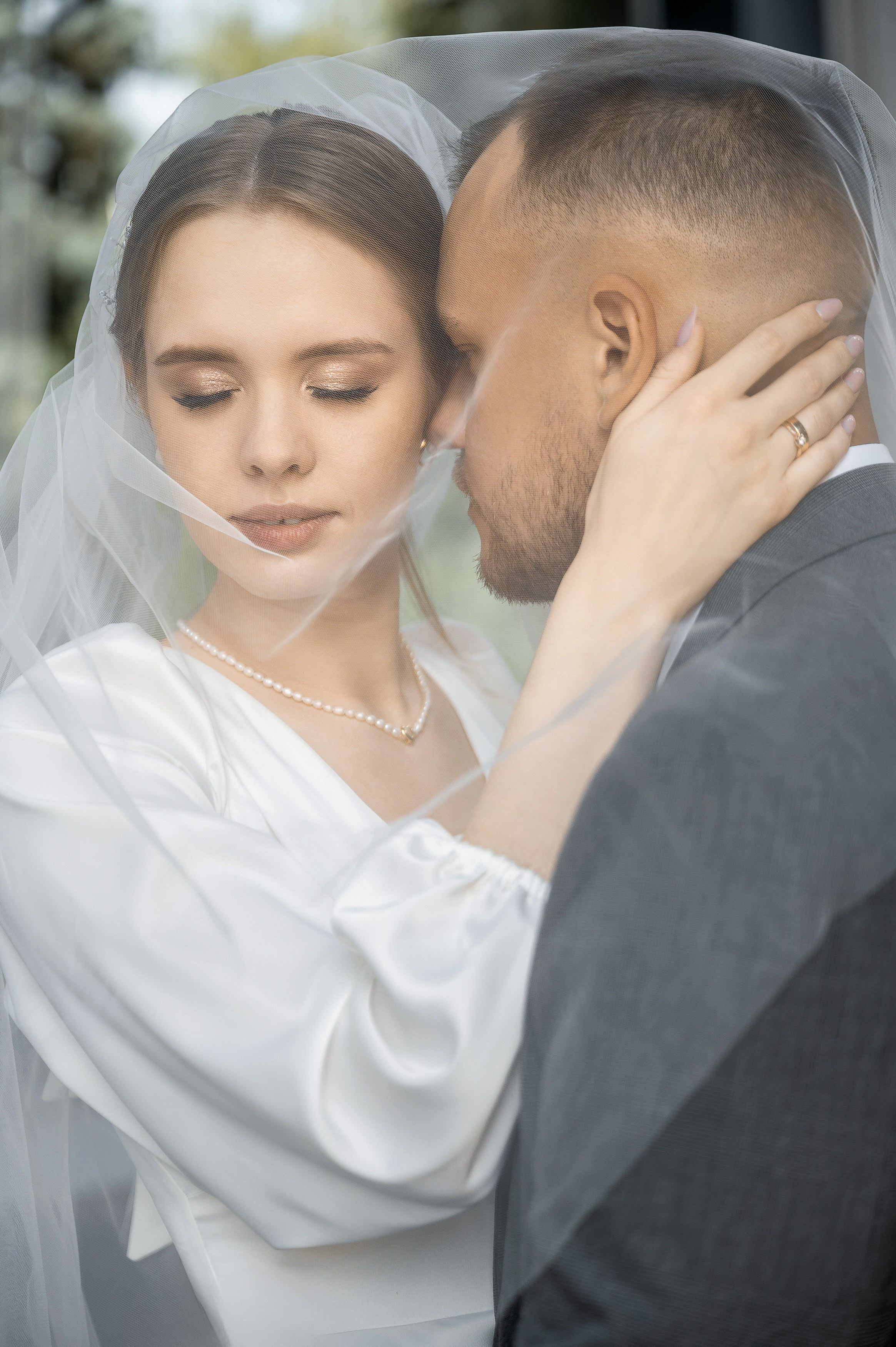 Ольга & Вячеслав. Свадебный, семейный и репортажный фотограф. Брянск. Эльвира Голенкова