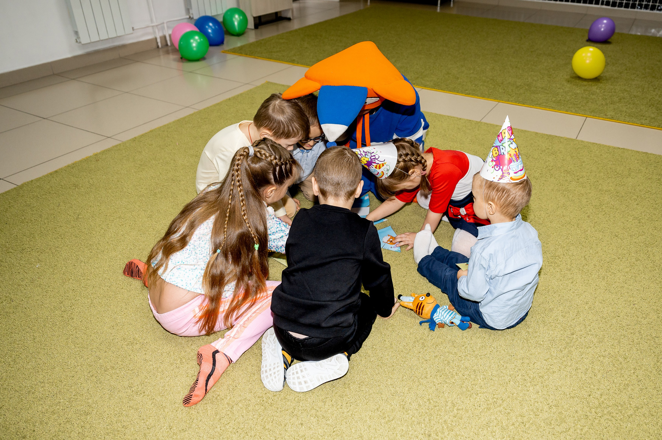 Диме 5 лет. «Жили-были». Свадебный, семейный и репортажный фотограф. Брянск. Эльвира Голенкова