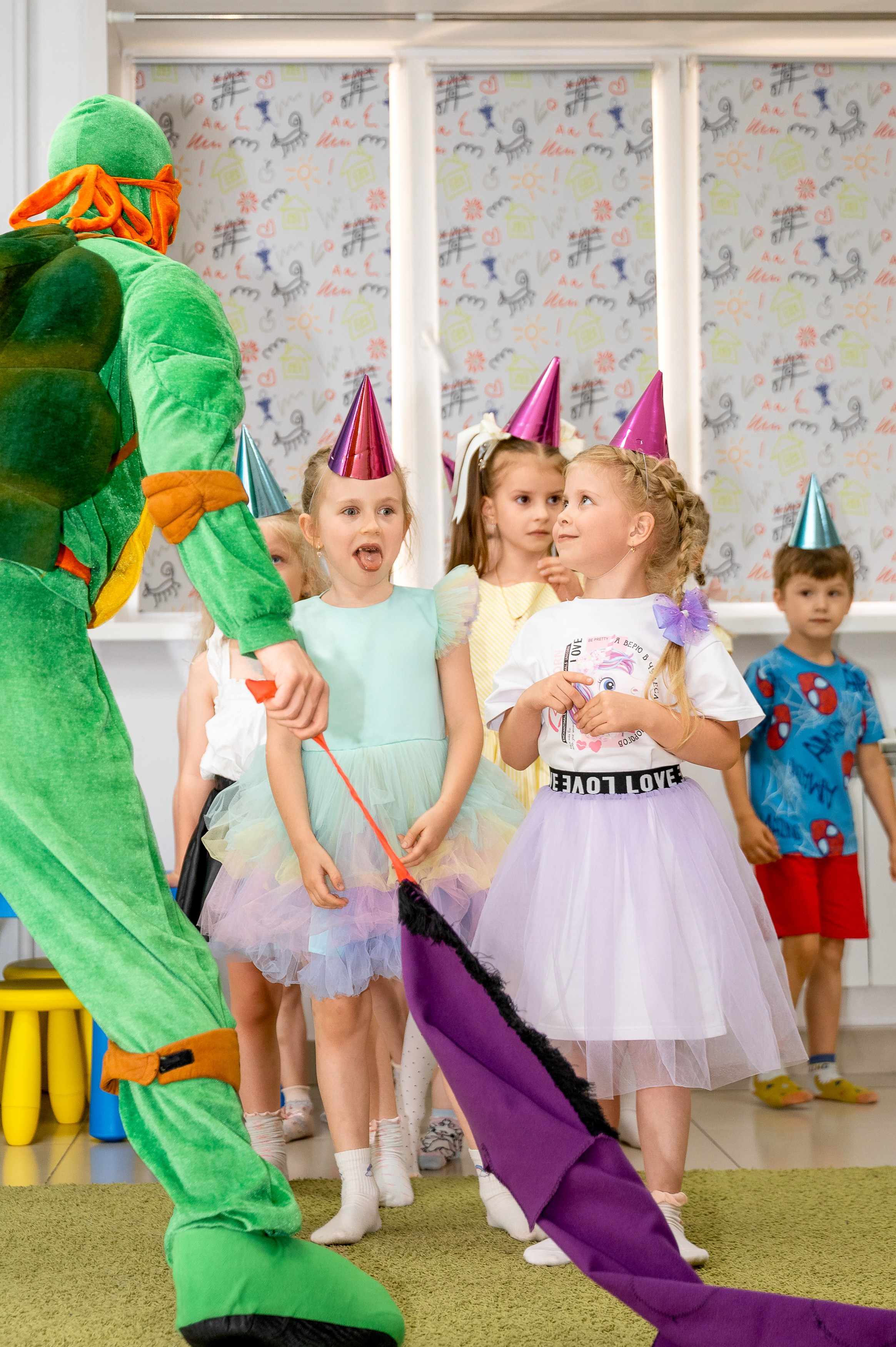 Алине 6 лет. «Жили-были». Свадебный, семейный и репортажный фотограф. Брянск. Эльвира Голенкова