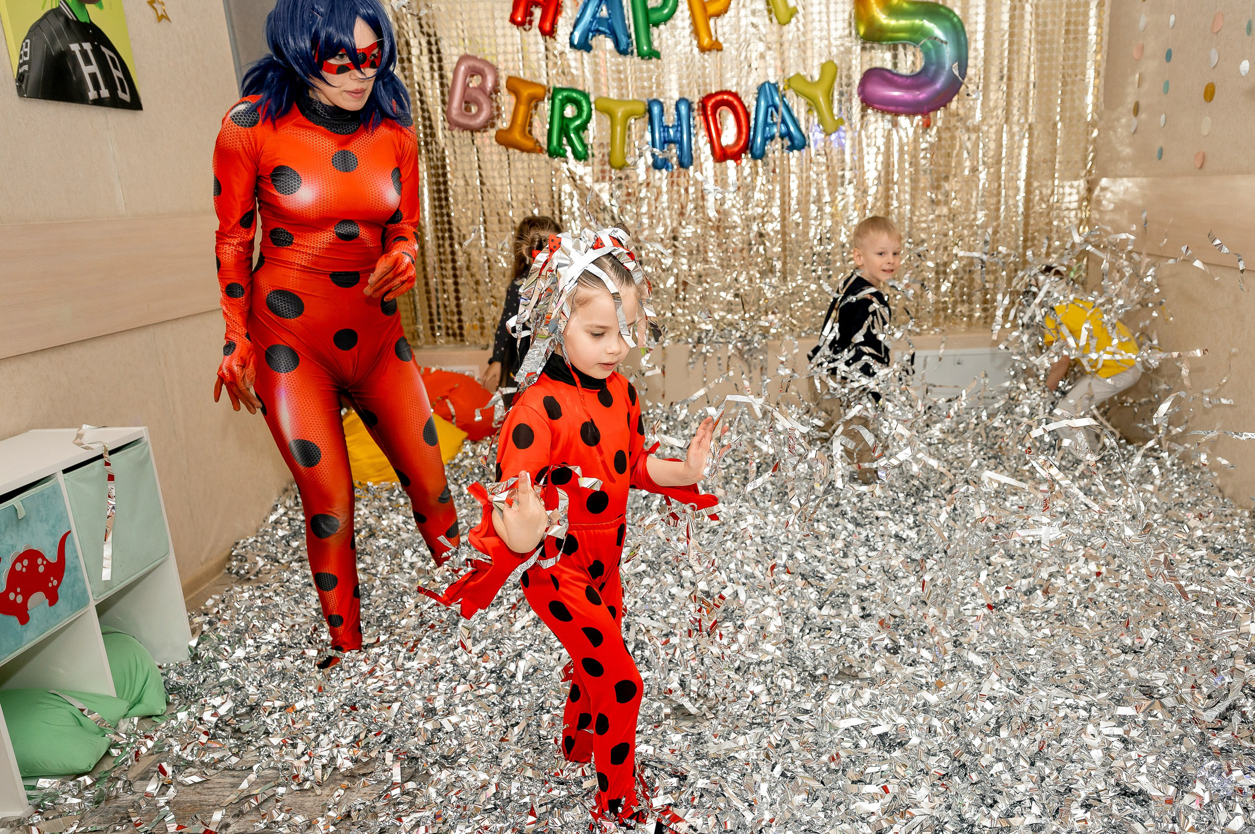 Милашке 6 лет. «Жили-были». Свадебный, семейный и репортажный фотограф. Брянск. Эльвира Голенкова