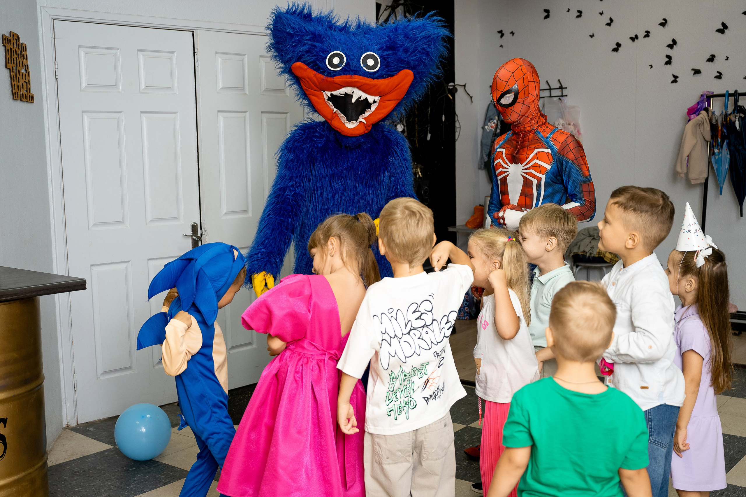 Никите 4 года. «Жили-были». Свадебный, семейный и репортажный фотограф. Брянск. Эльвира Голенкова