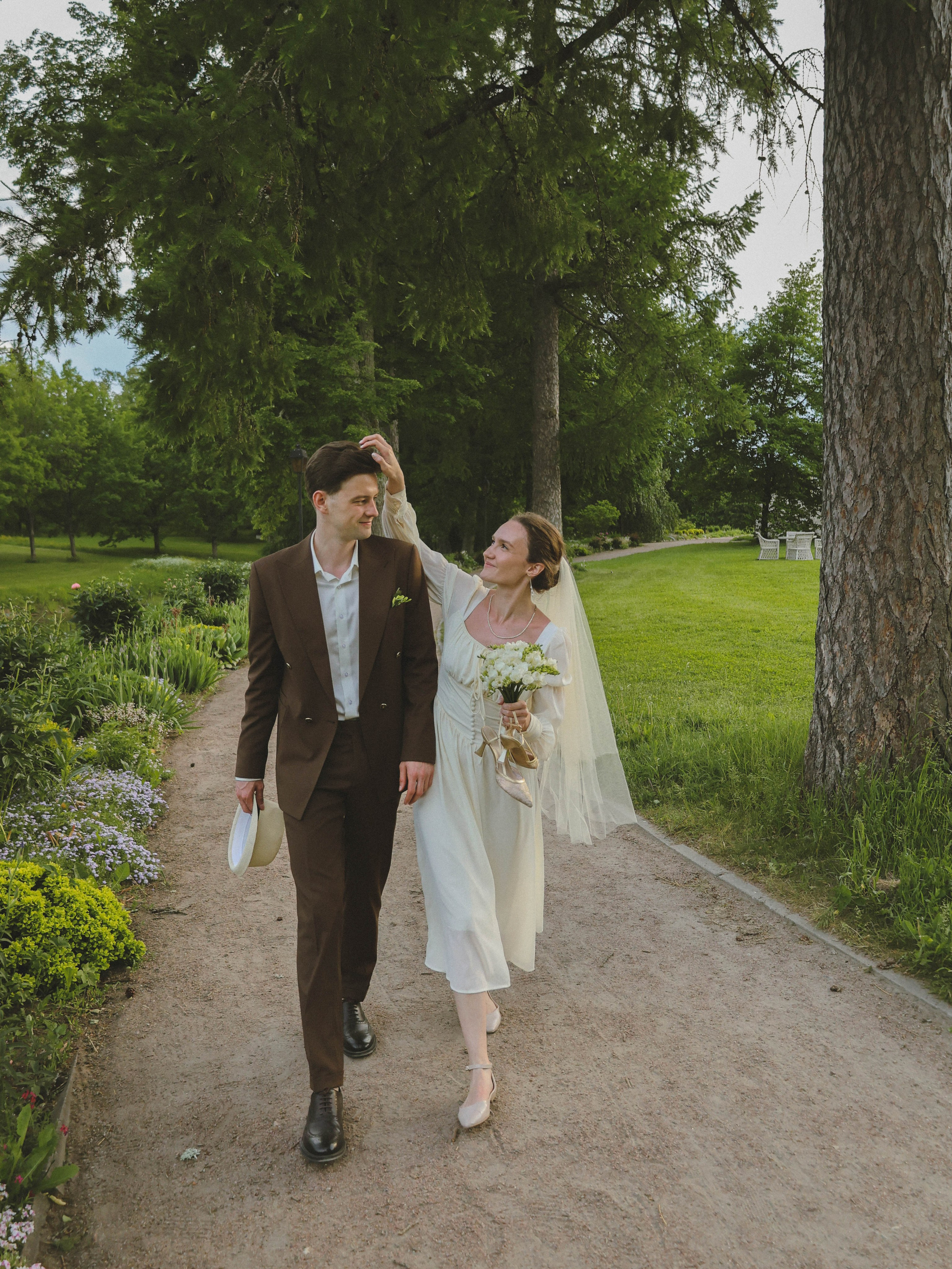 Sasha&Kolya. Daria Y. Фототерапия │ Санкт-Петербург
